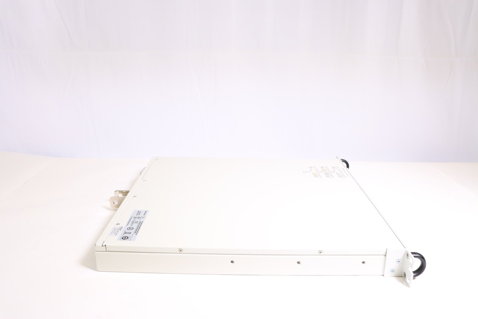 Keysight N5747A DC System Power Supply / 60V / 12.5A / 750W