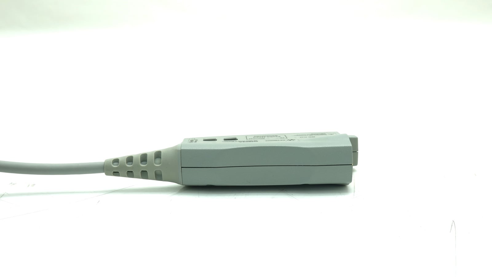 InfiniiMax III Series Probe Amplifier / 30 GHz Keysight Used N2803A - Actual Instrument - Image 6