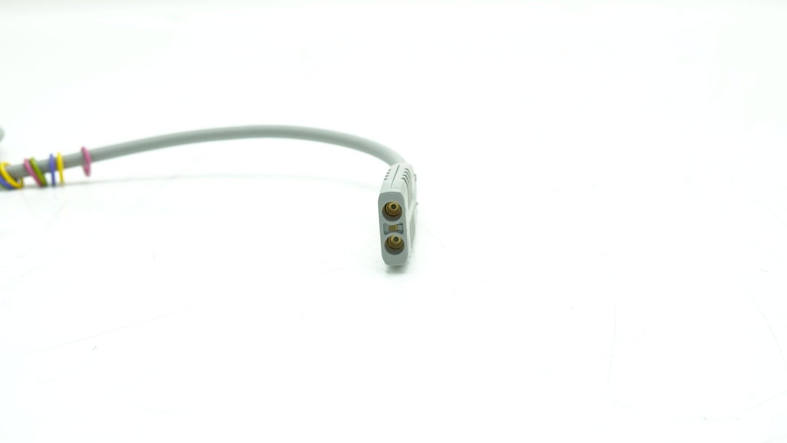 InfiniiMax III Series Probe Amplifier / 30 GHz Keysight Used N2803A - Actual Instrument - Image 9