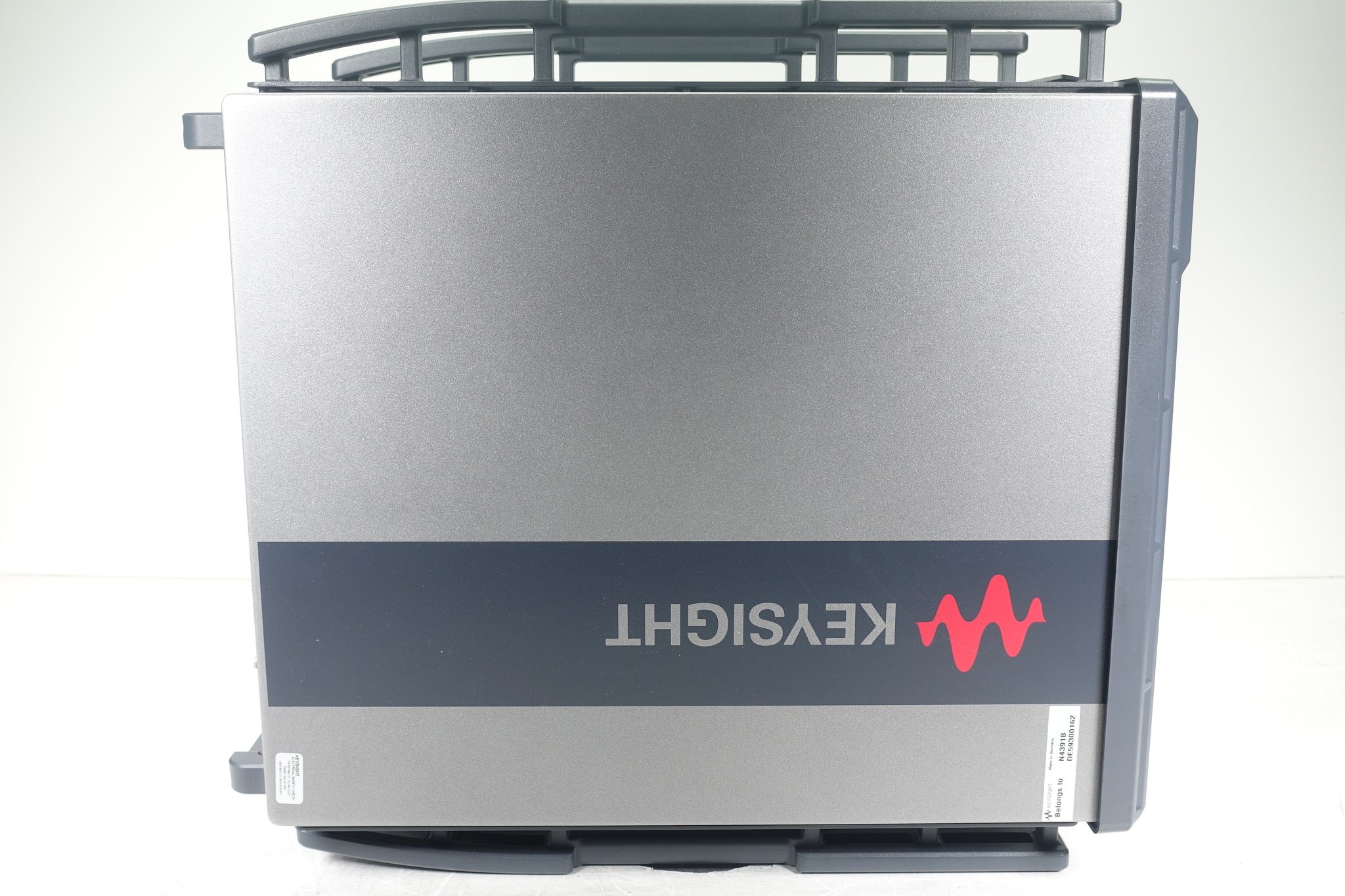 Keysight N4391B Optical Modulation Analyzer