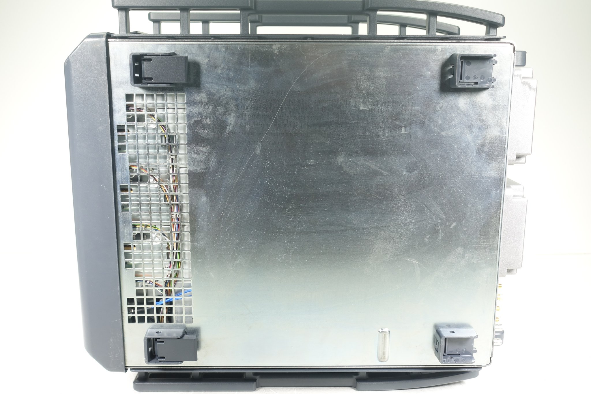 Keysight N4391B Optical Modulation Analyzer