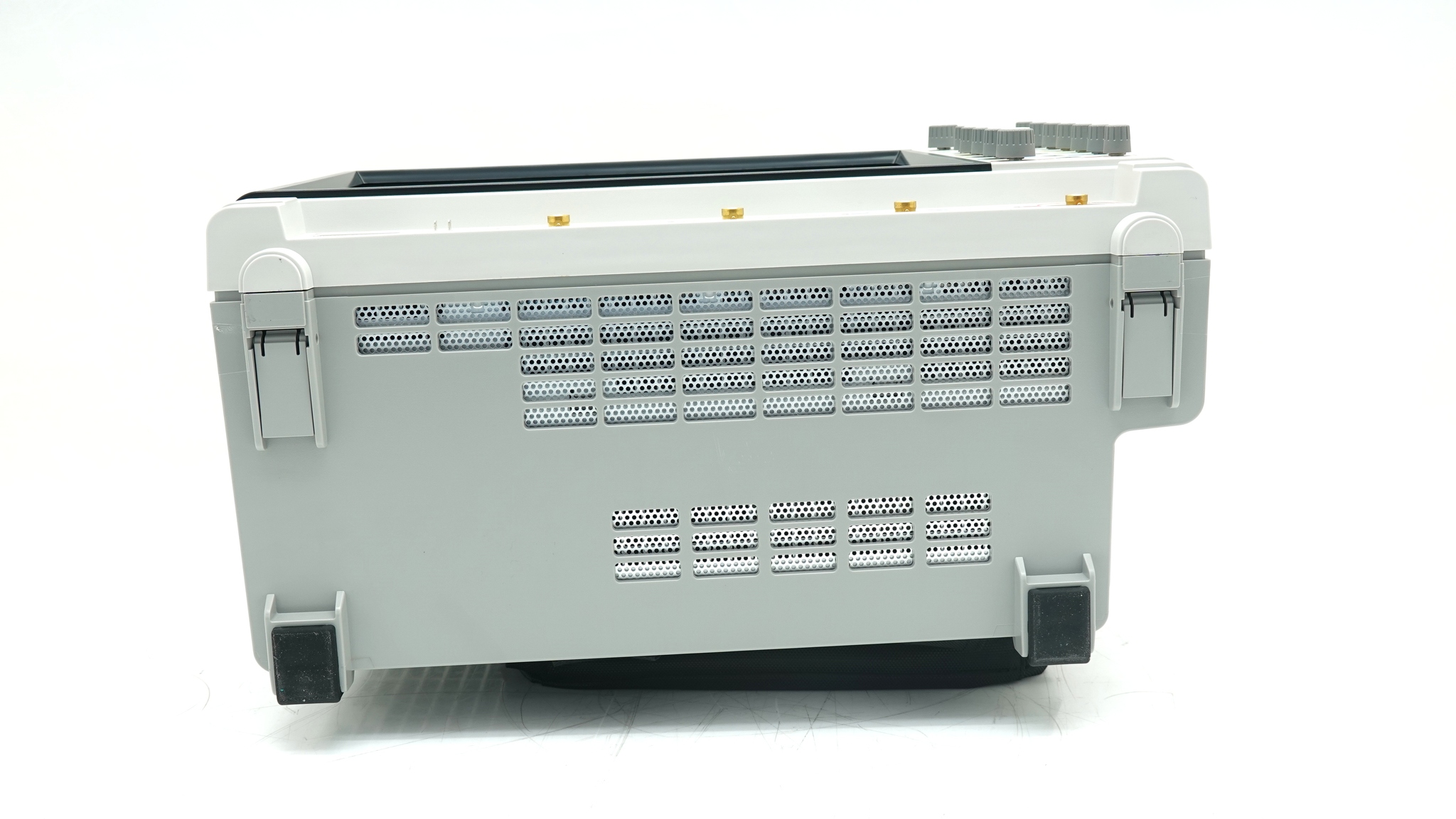 Keysight DSOS104A High-Definition Oscilloscope / 1 GHz / 4 Analog Channels Keysight DSOS104A High-Definition Oscilloscope / 1 GHz / 4 Analog Channels