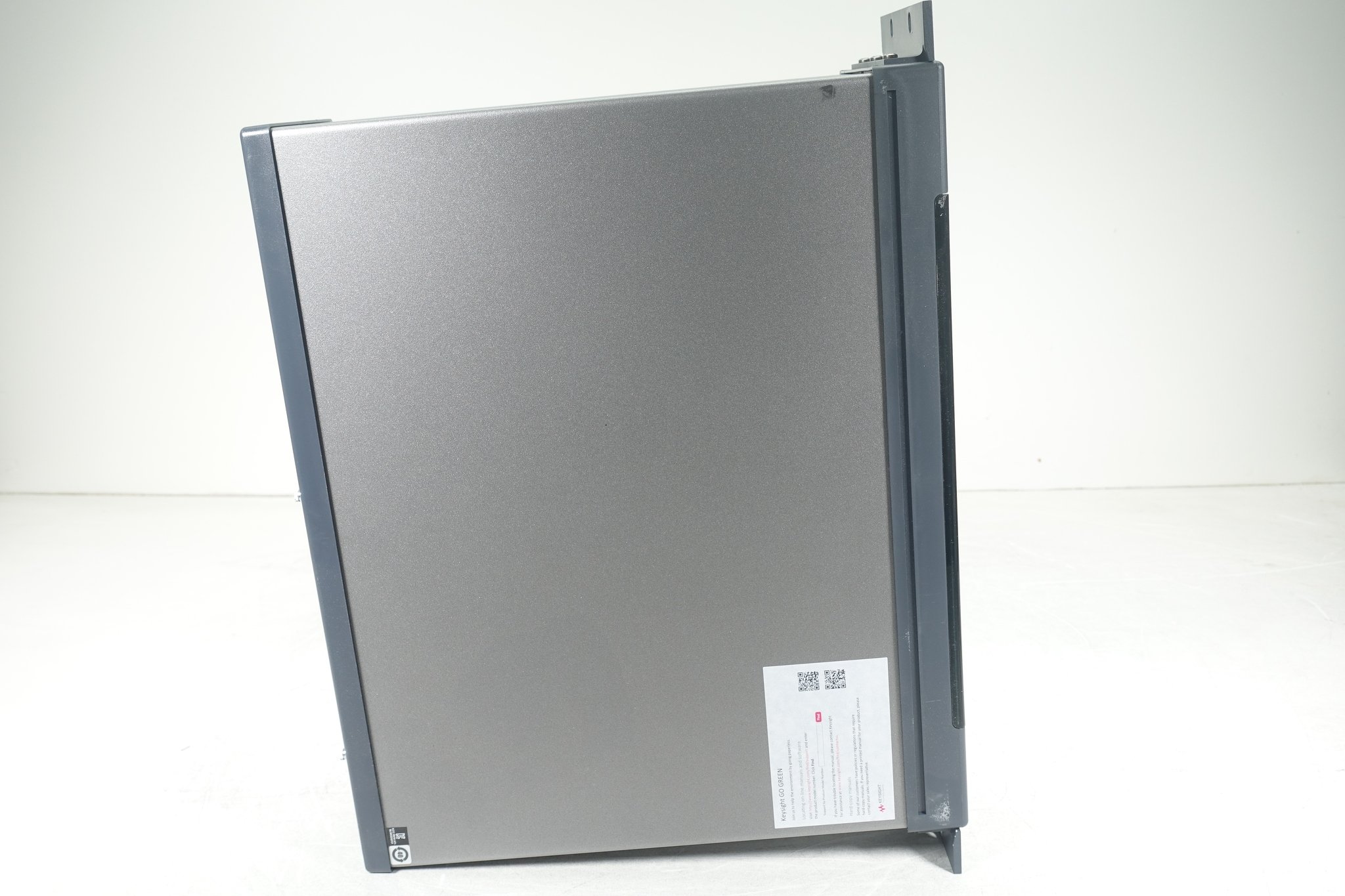 Keysight 34980A Multifunction Switch & Measure Unit / 8-Slot Mainframe / 6.5 Digits Keysight 34980A Multifunction Switch & Measure Unit / 8-Slot Mainframe / 6.5 Digits