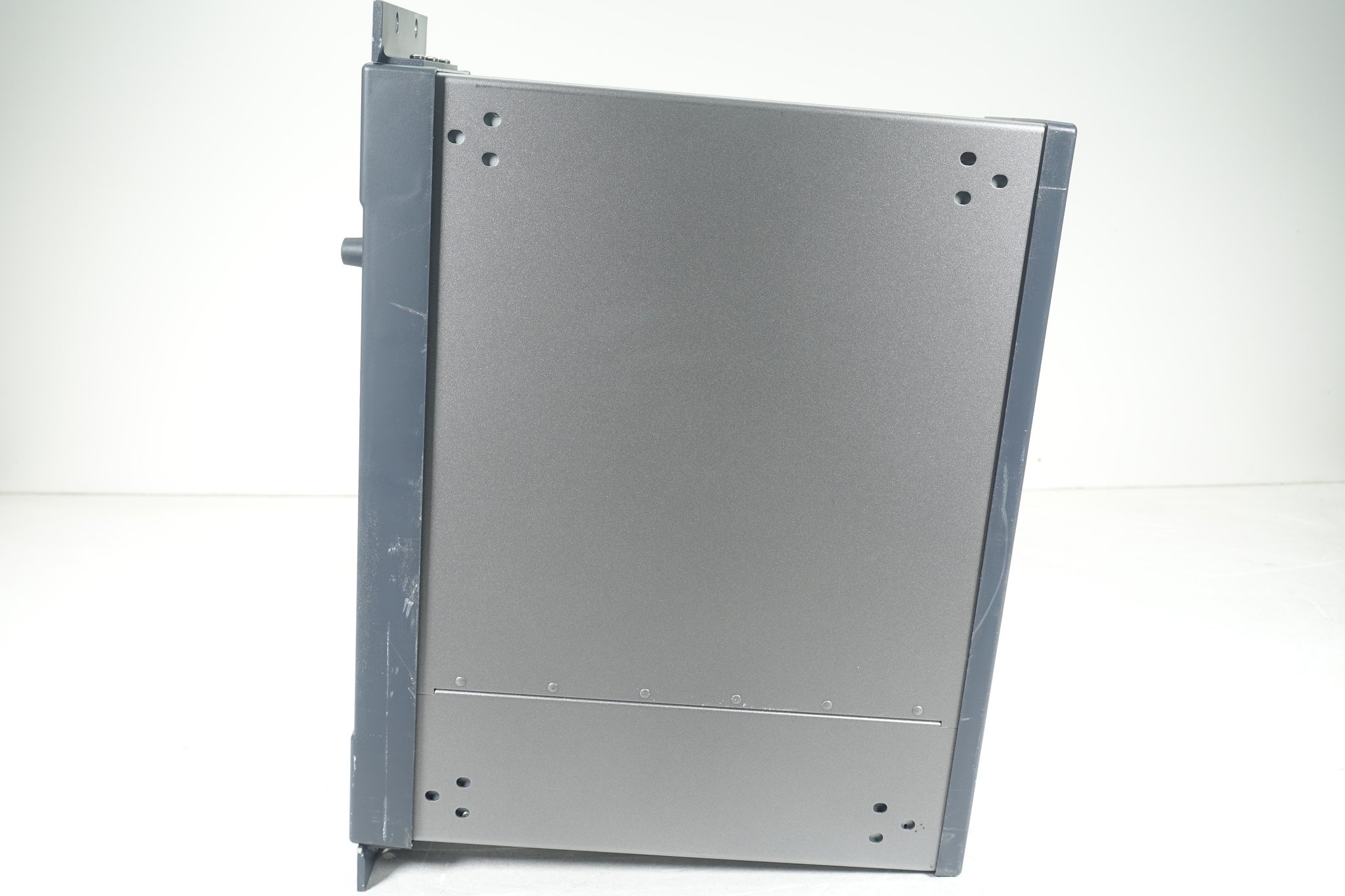 Keysight 34980A Multifunction Switch & Measure Unit / 8-Slot Mainframe / 6.5 Digits Keysight 34980A Multifunction Switch & Measure Unit / 8-Slot Mainframe / 6.5 Digits