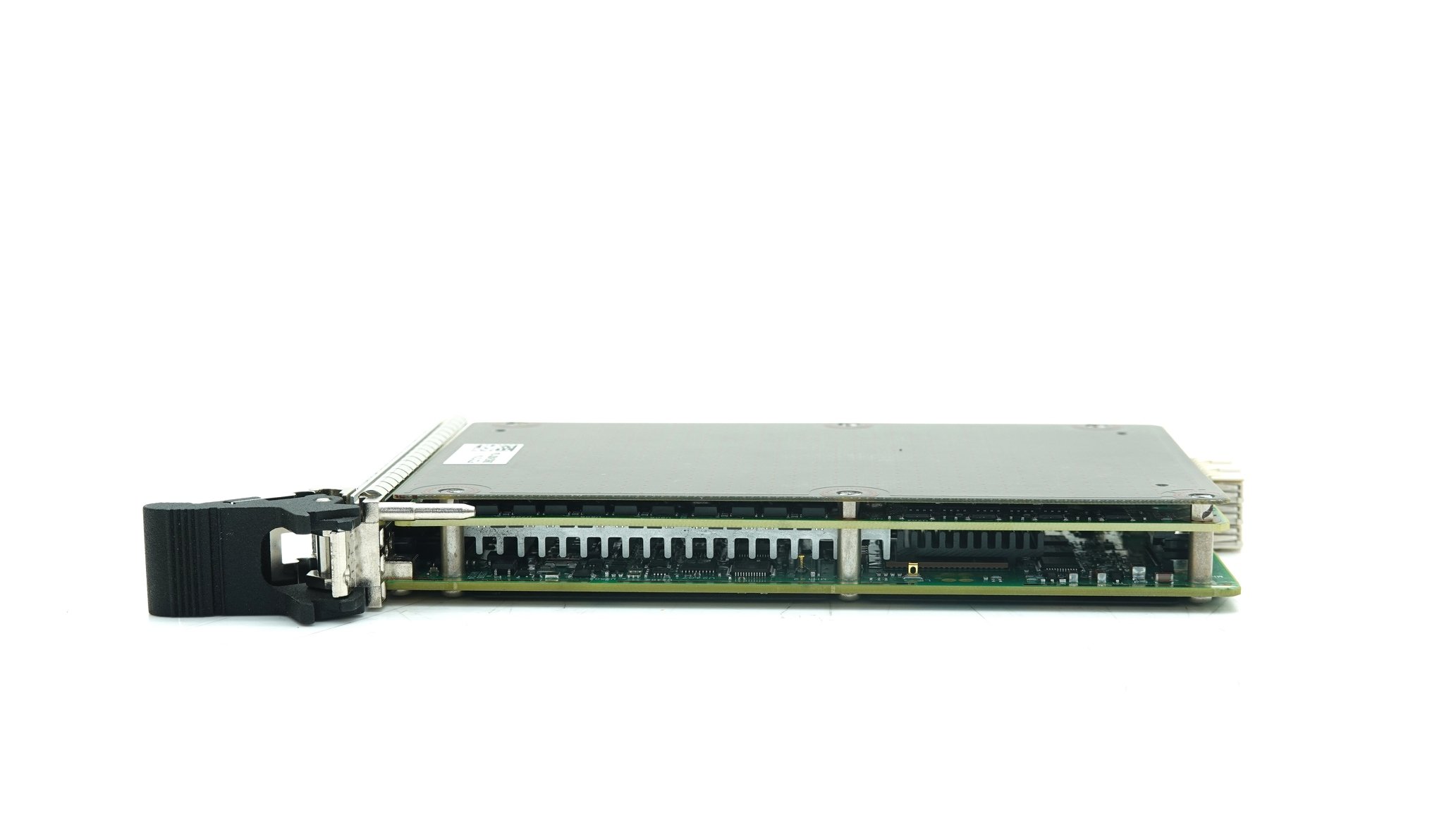 Keysight PZ2131A 5-ch Precision Source/Measure Unit