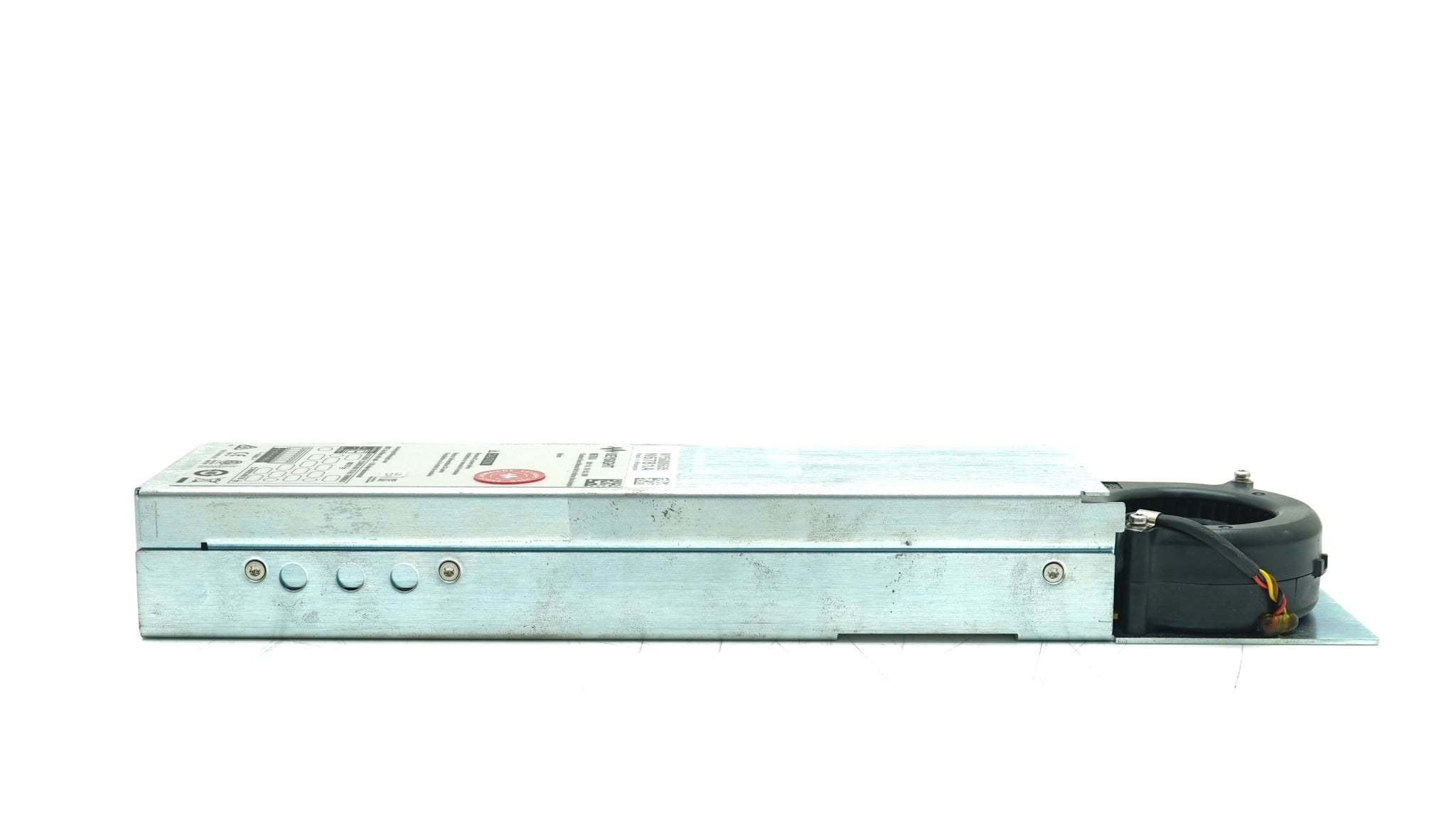 Keysight Used N6781A - Actual Instrument - Image 4