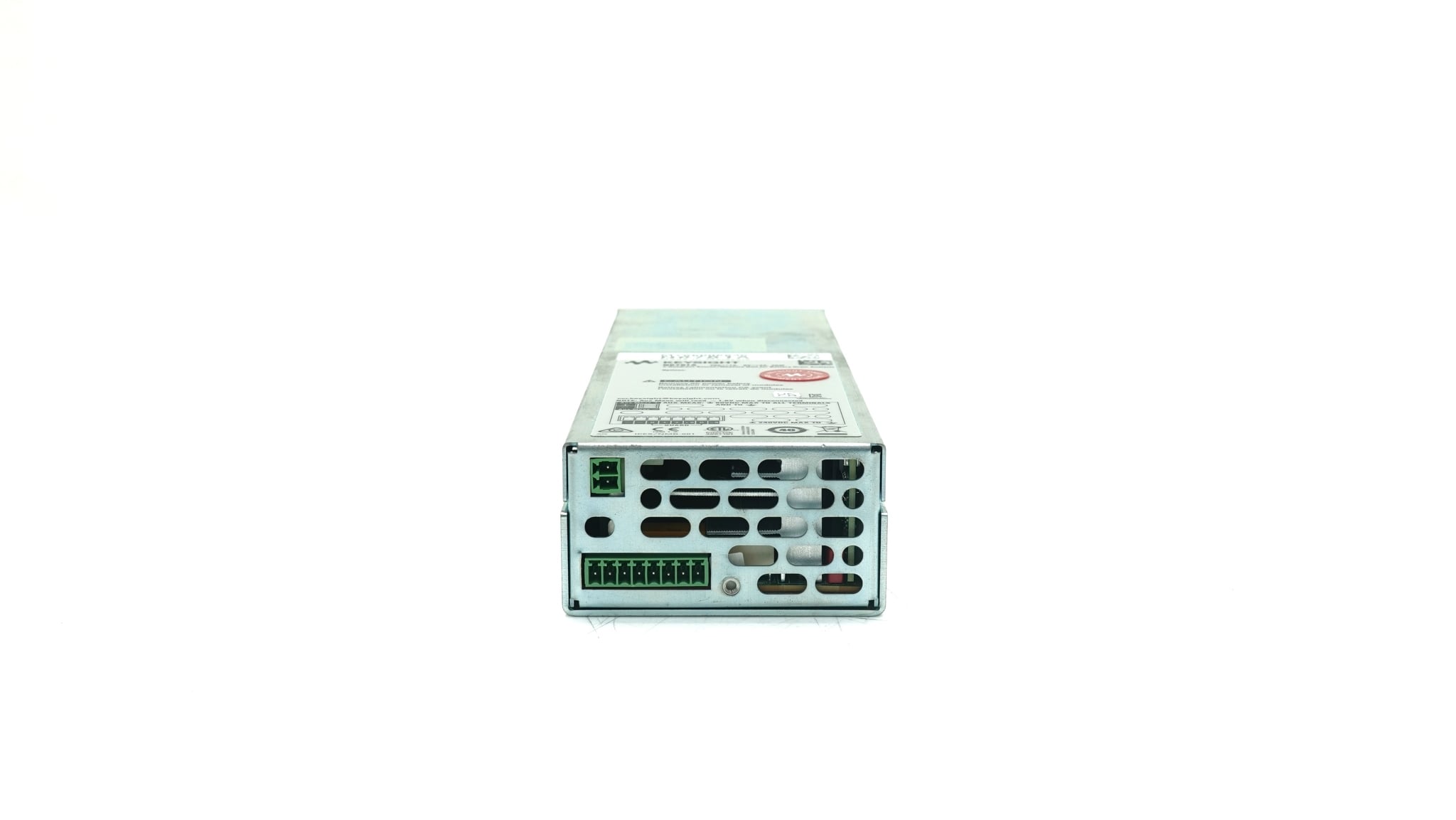Keysight Used N6781A - Actual Instrument - Image 6