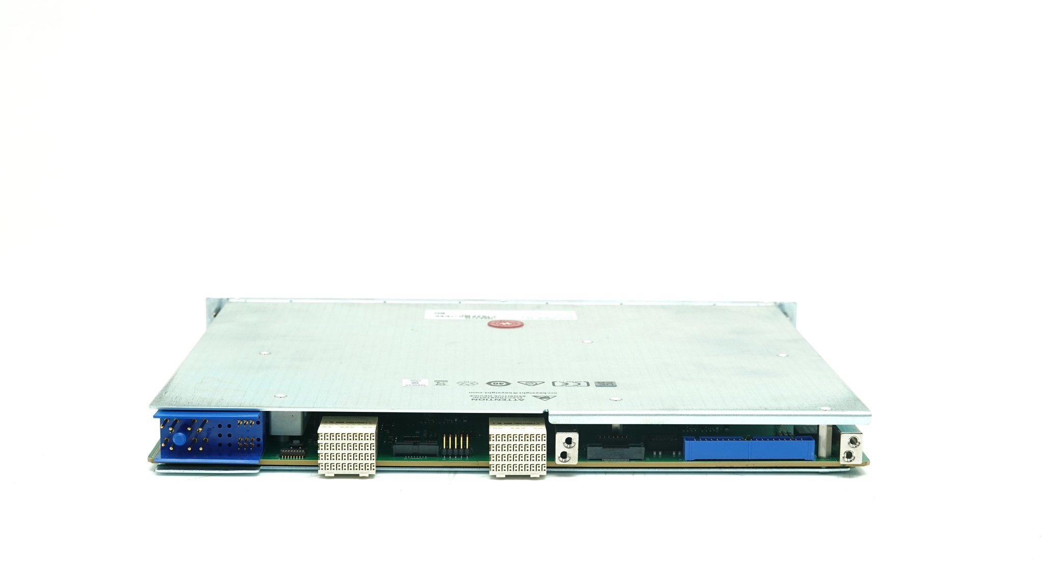 Keysight M8054A Interference Source Module / 32 GHz / 1-slot AXIe
