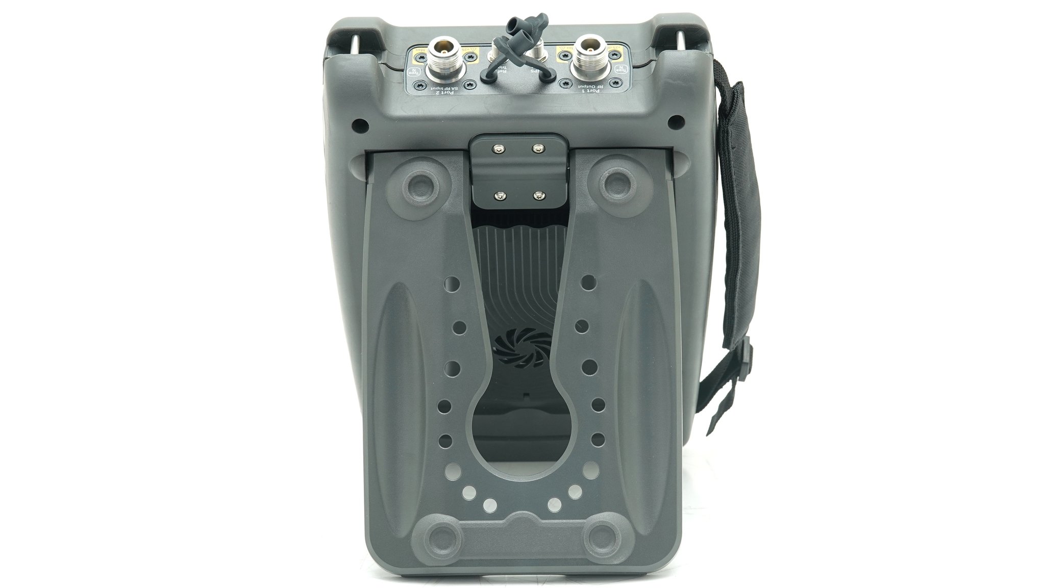 Keysight N9915C FieldFox 10 GHz RF Analyzer