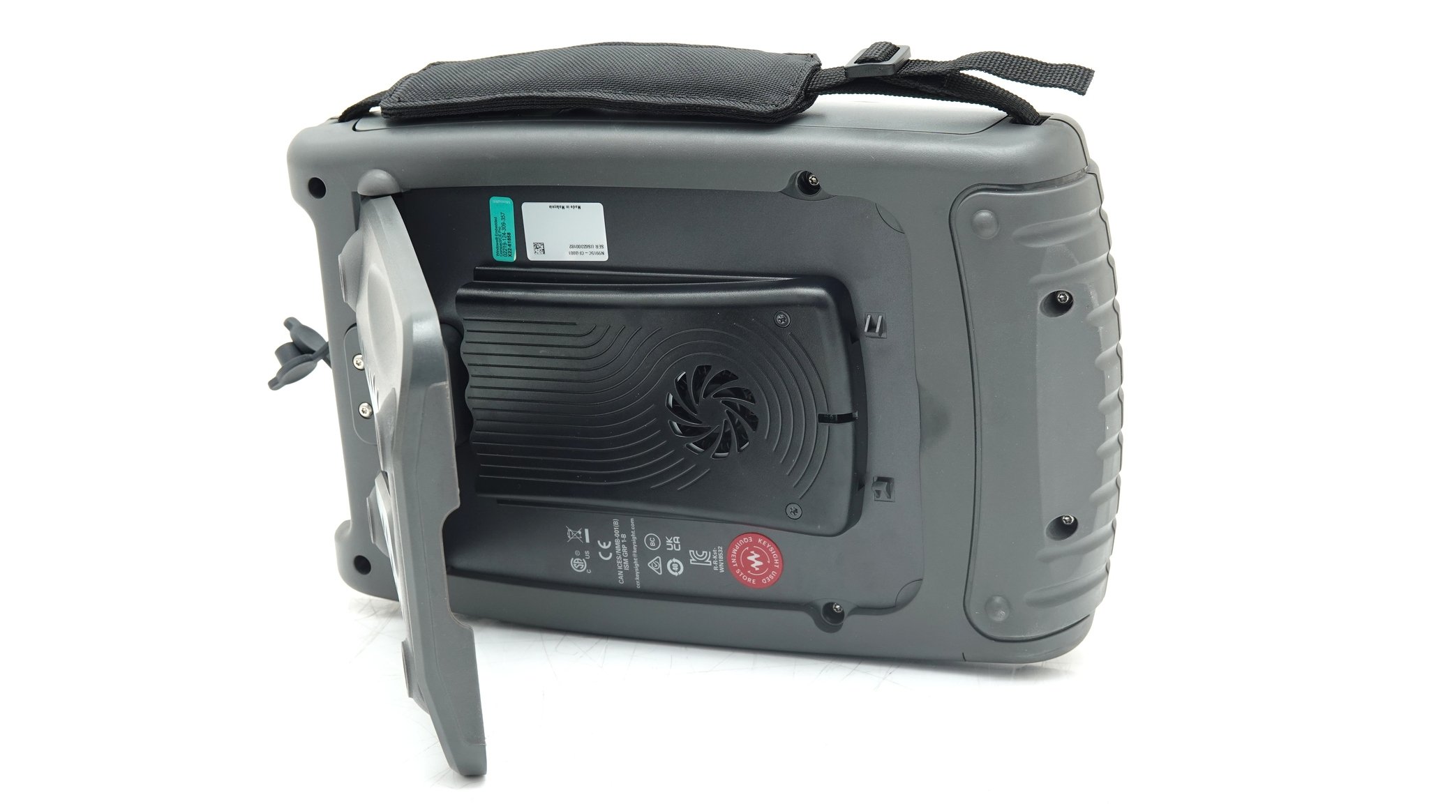 Keysight N9915C FieldFox 10 GHz RF Analyzer