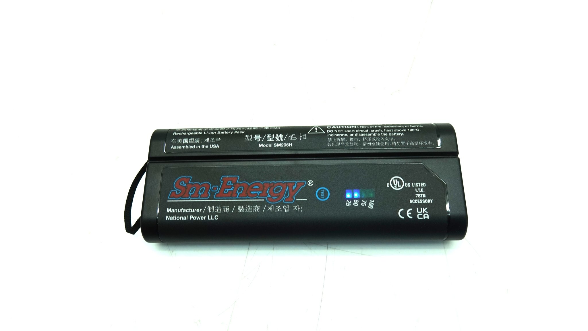 Keysight N9915C FieldFox 10 GHz RF Analyzer