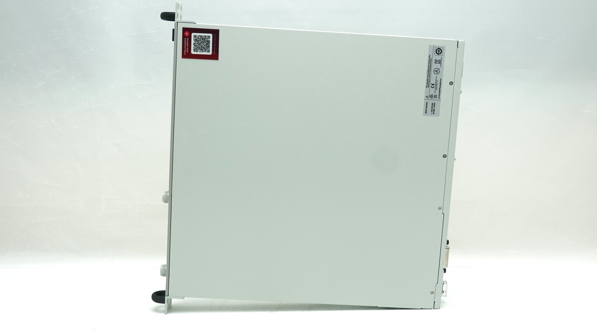 Keysight N5750A DC Power Supply / 150V / 5A / 750W