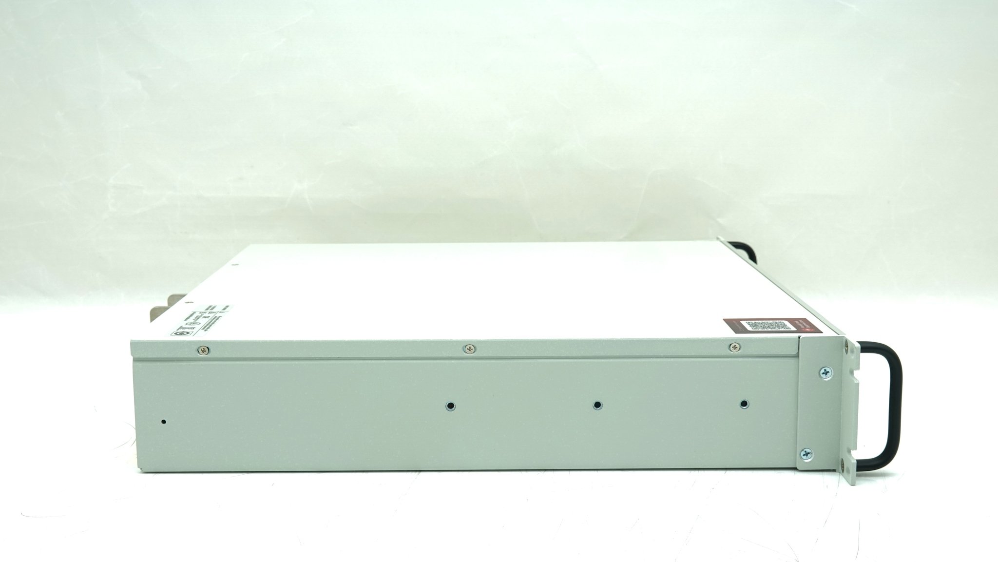 Keysight N8736A DC Power Supply / 40V / 85A / 3400W