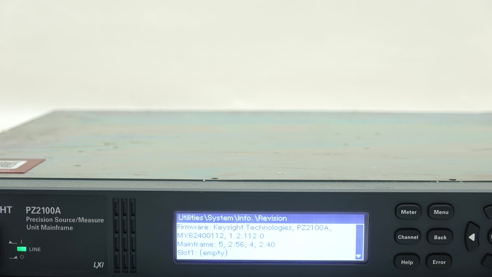 Power Supplies - Used Keysight Equipment