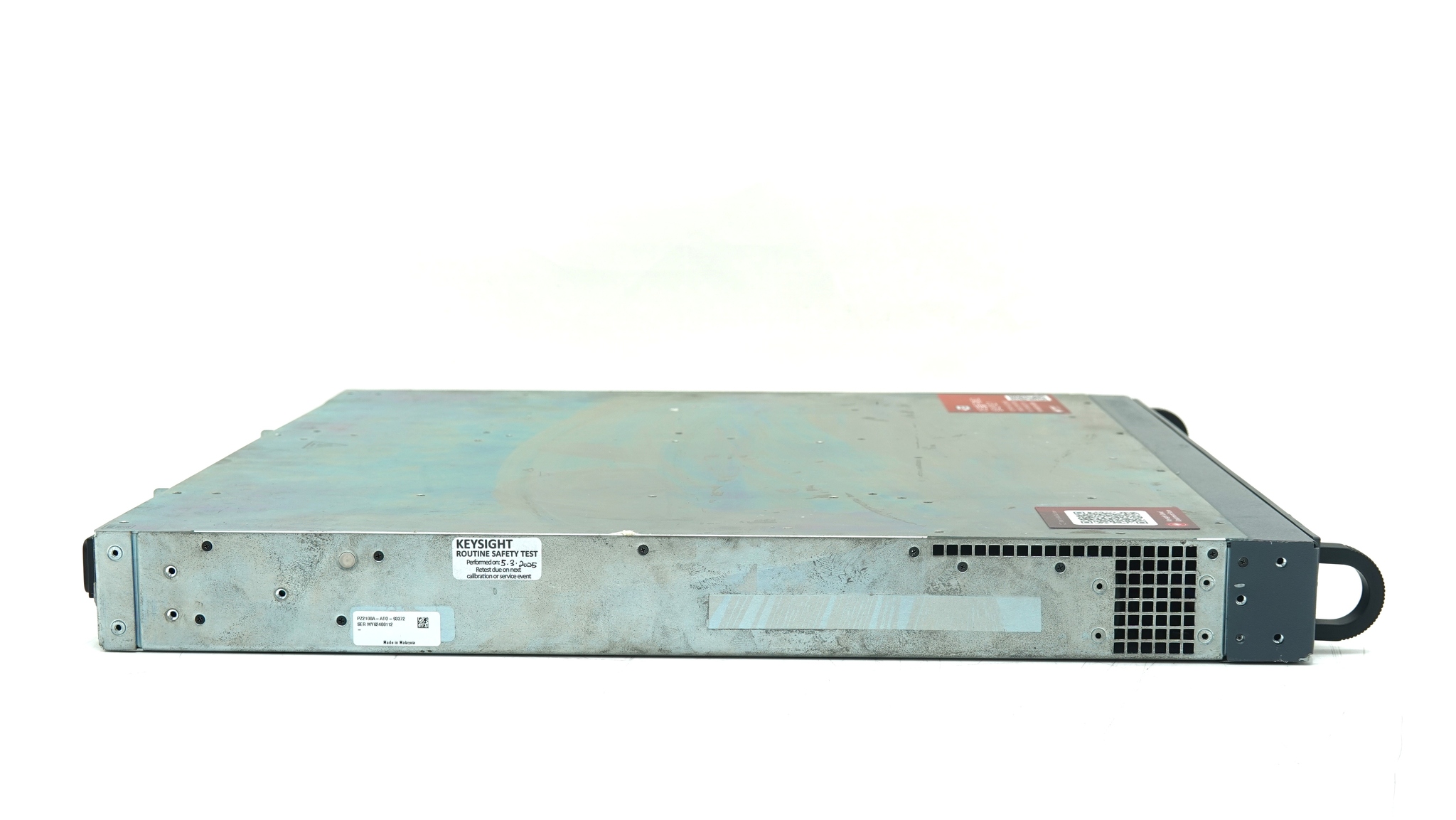 Power Supplies - Used Keysight Equipment