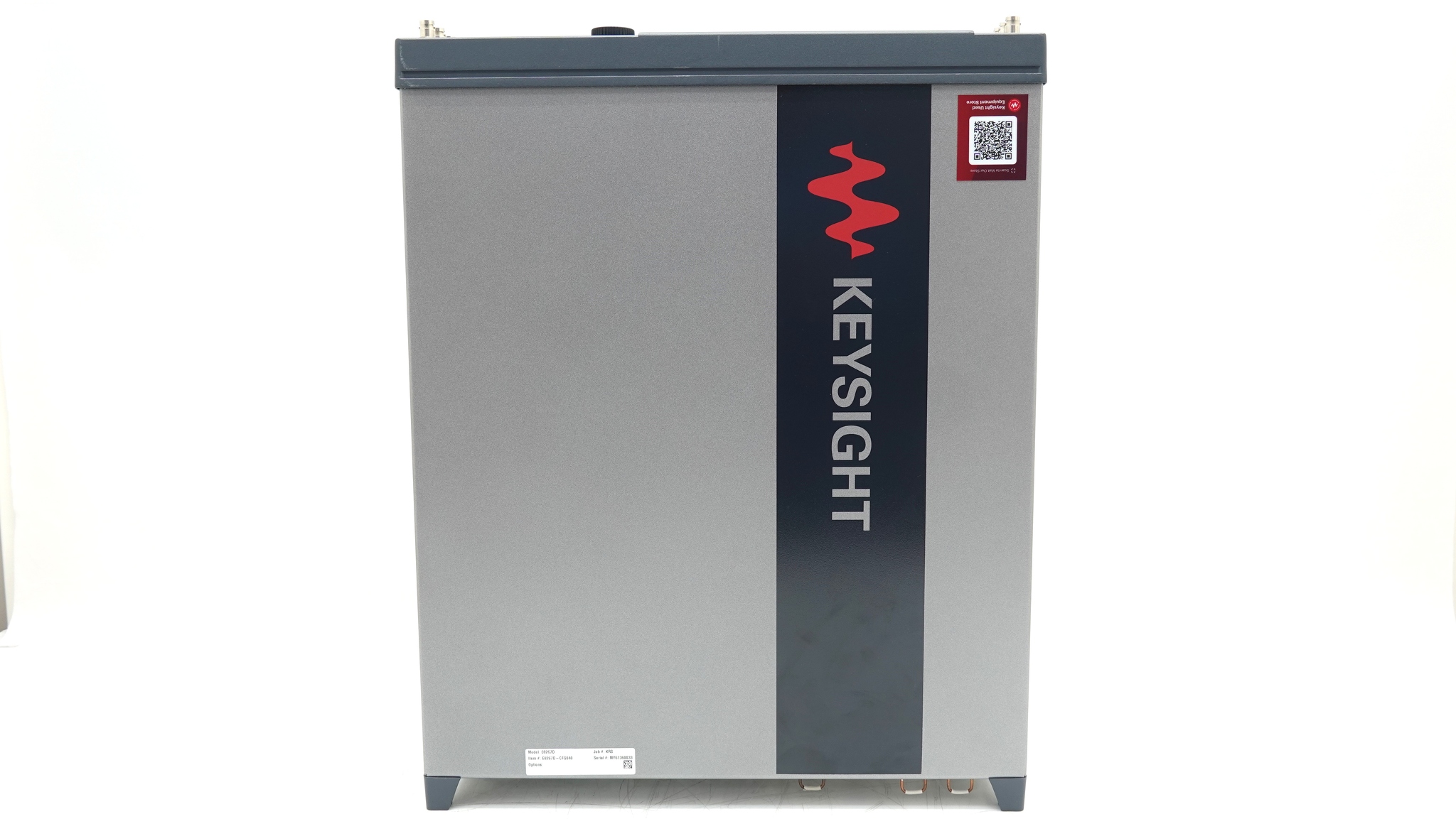 Keysight E8267D-544 250 kHz to 44 GHz