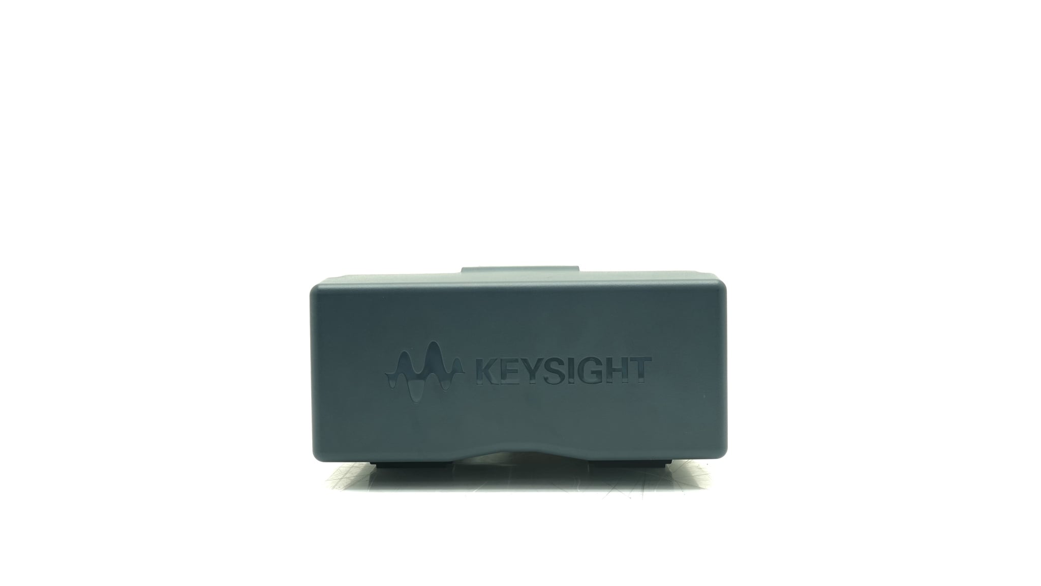 Optical/Electrical Clock Recovery Keysight Used N1078A - Actual Instrument - Image 3