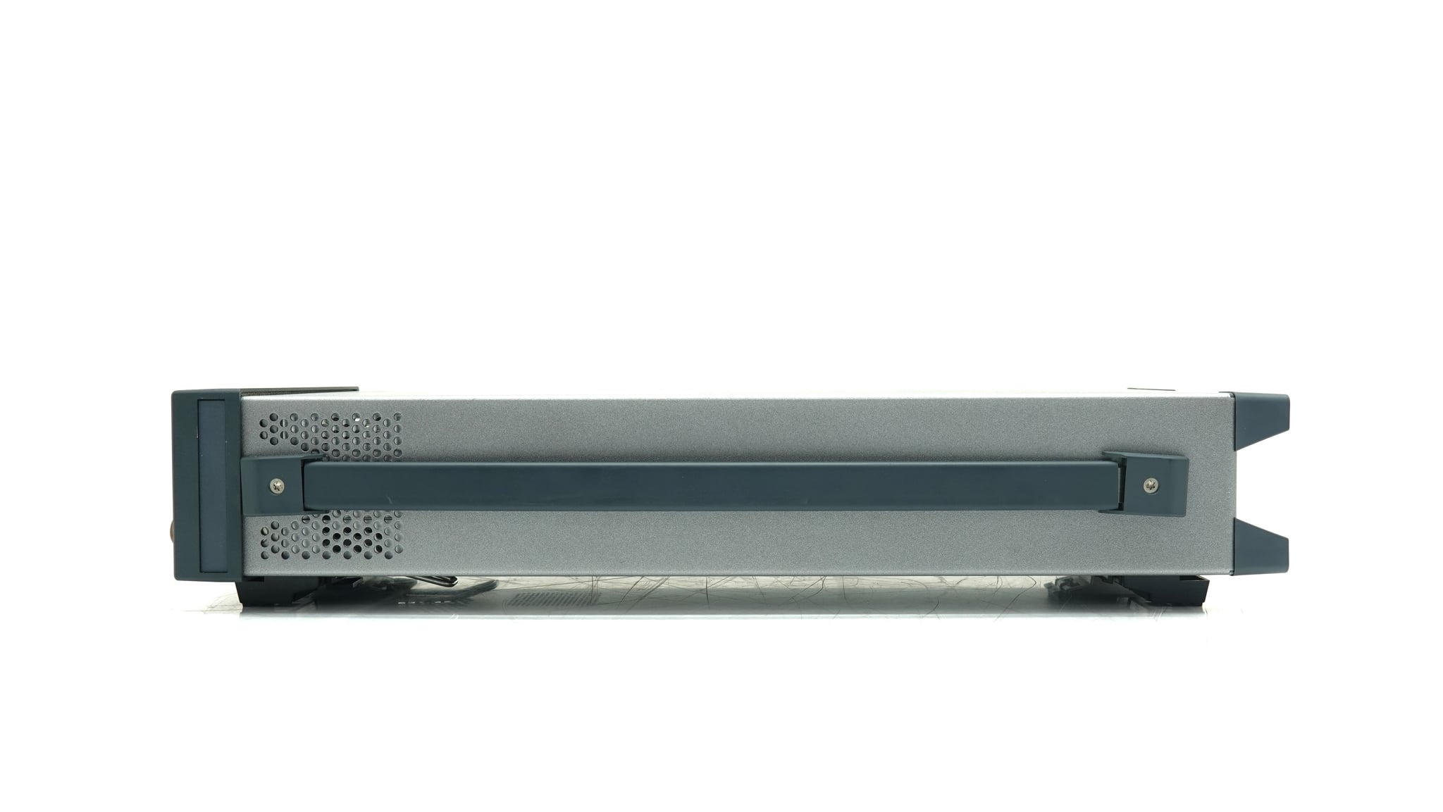 Optical/Electrical Clock Recovery Keysight Used N1078A - Actual Instrument - Image 5