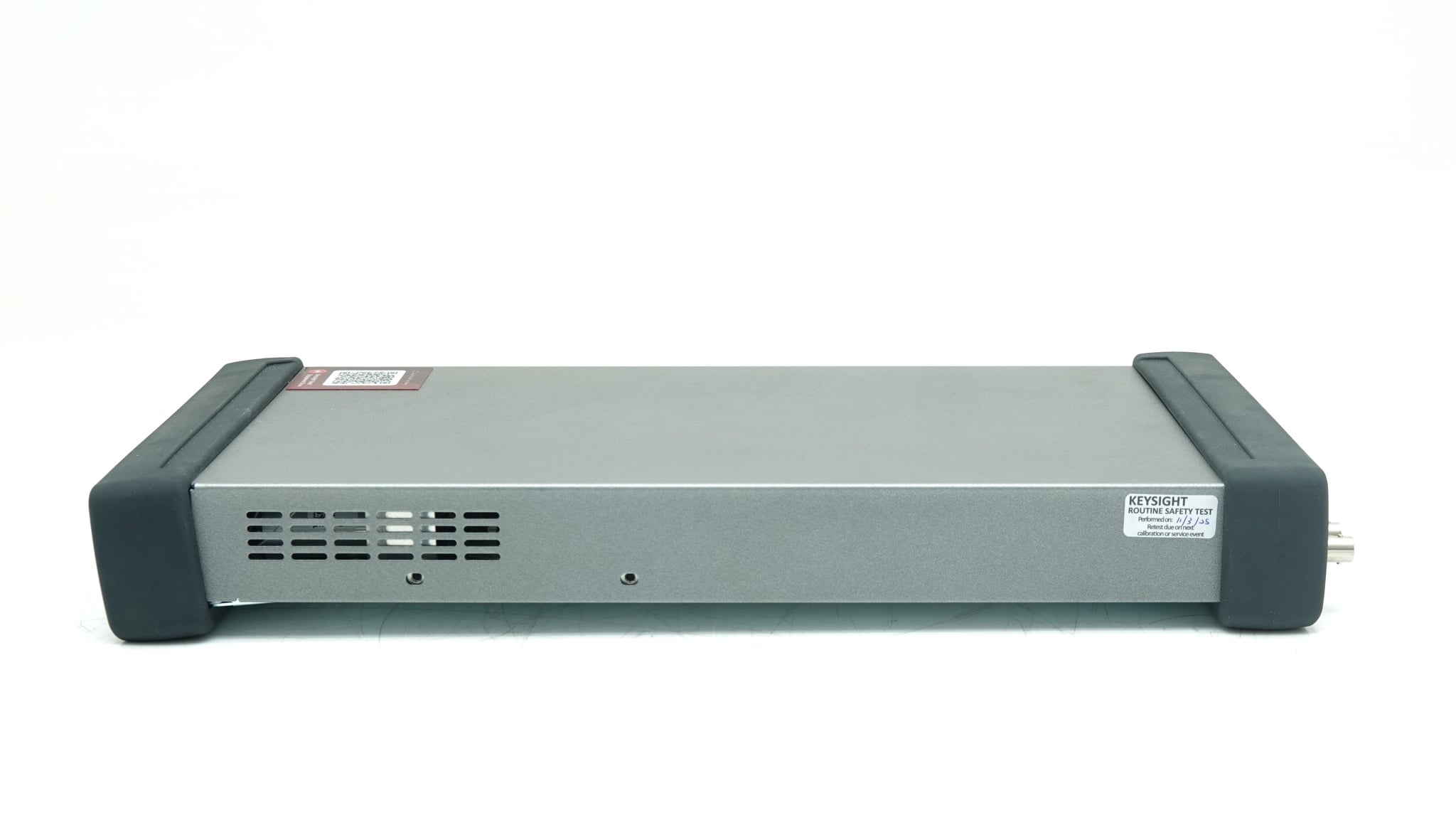 Keysight Used N7768C - Actual Instrument - Image 5