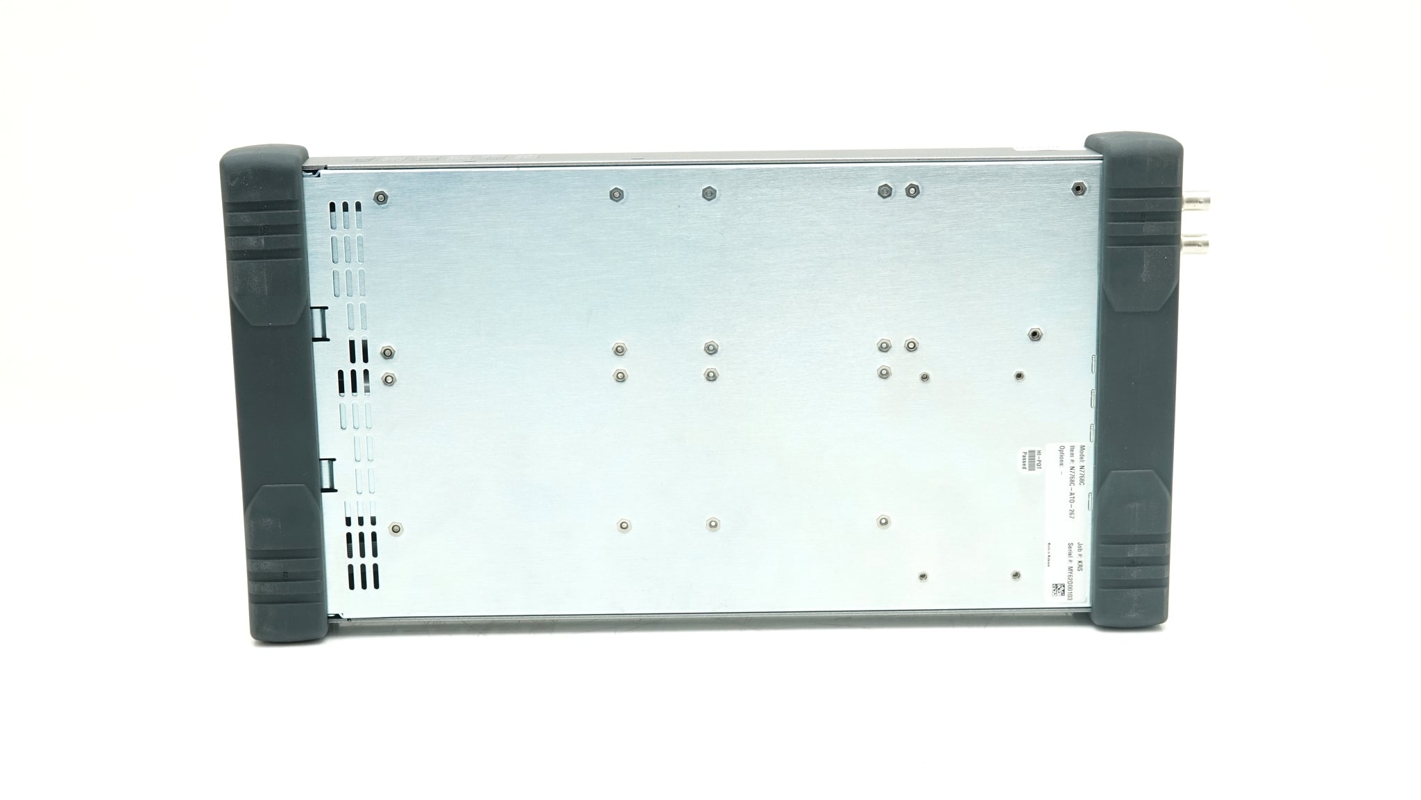 Keysight Used N7768C - Actual Instrument - Image 7