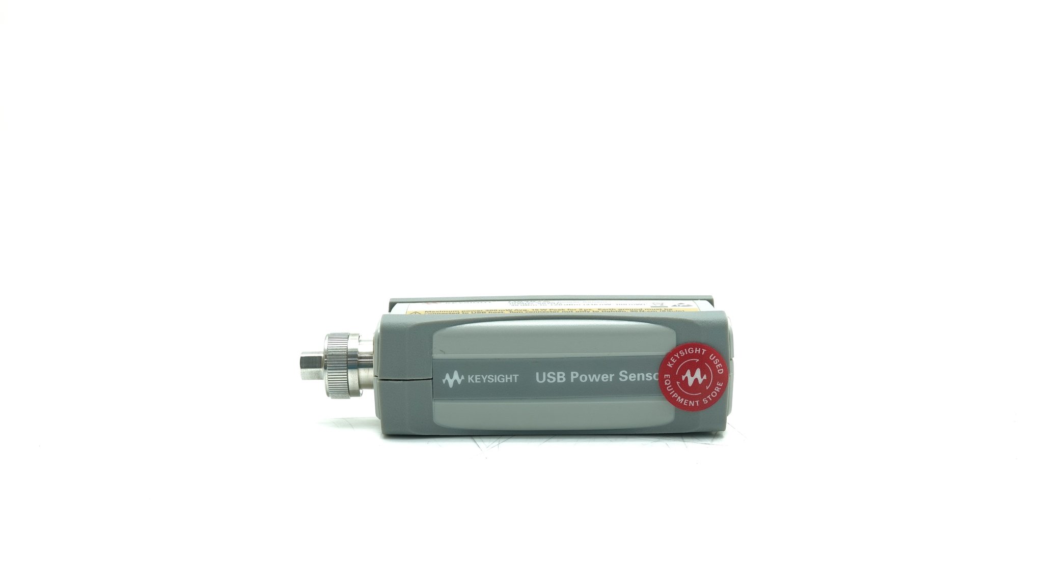 Keysight U8487A USB Thermocouple Power Sensor / 10 MHz to 50 GHz