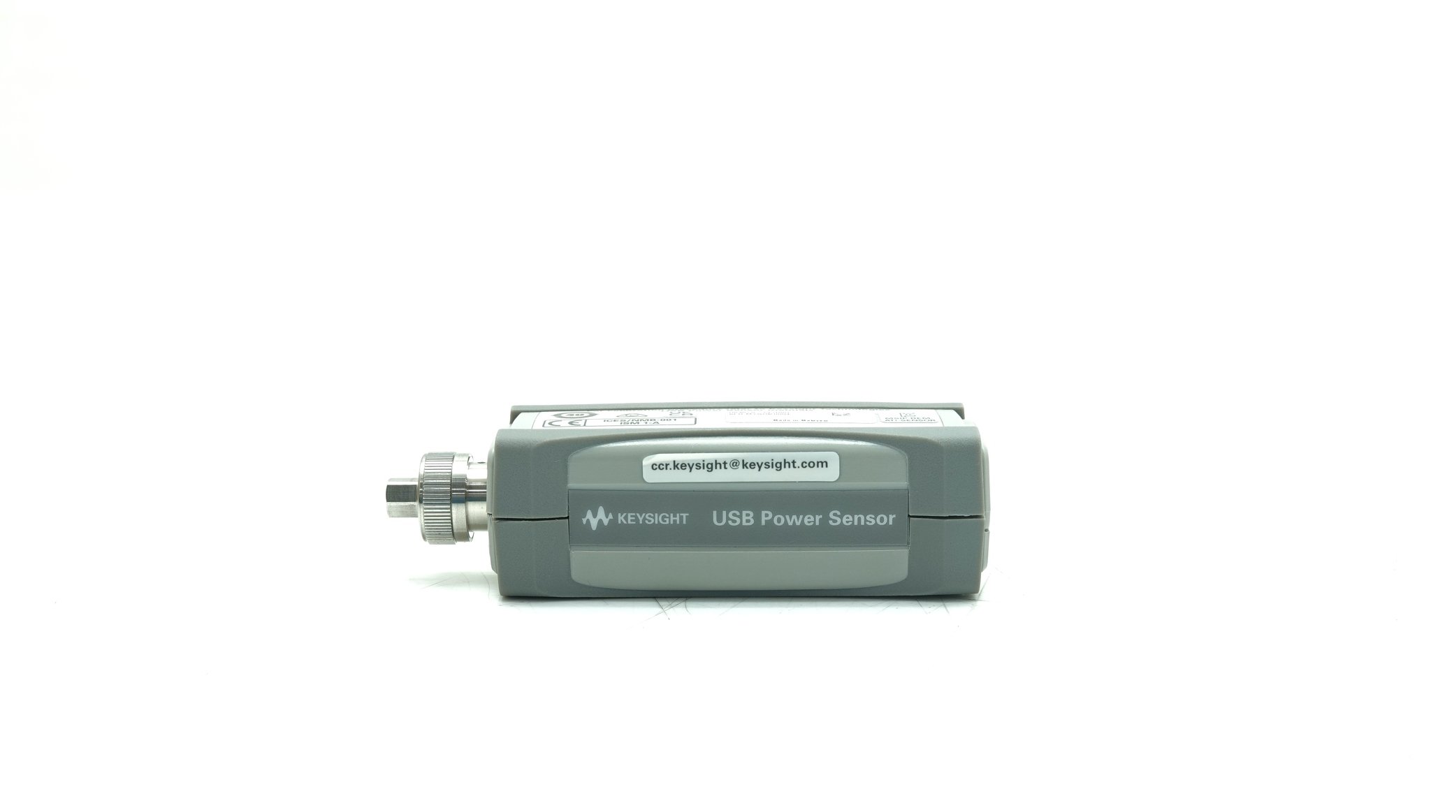 Keysight U8487A USB Thermocouple Power Sensor / 10 MHz to 50 GHz