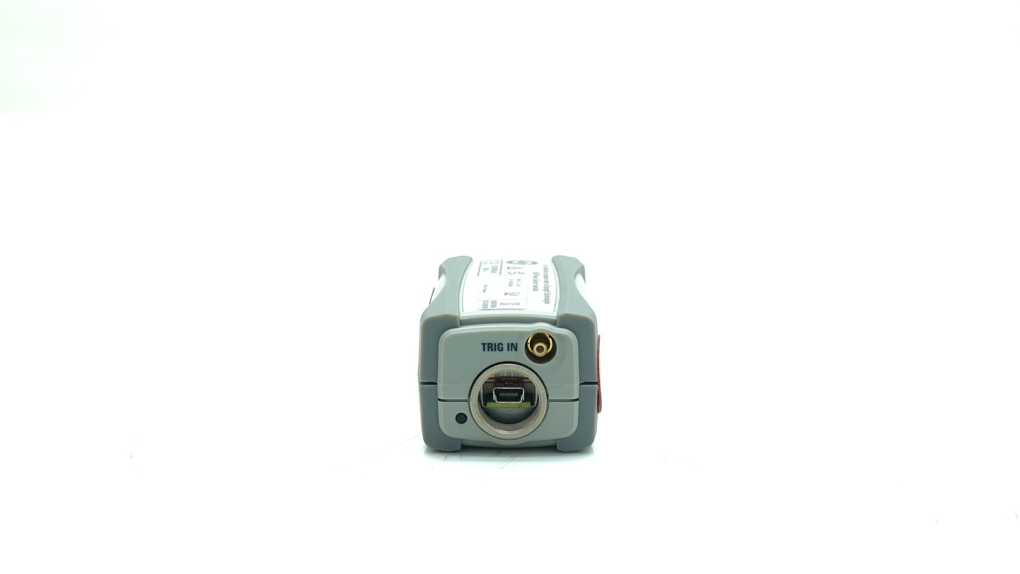 Keysight U8487A USB Thermocouple Power Sensor / 10 MHz to 50 GHz