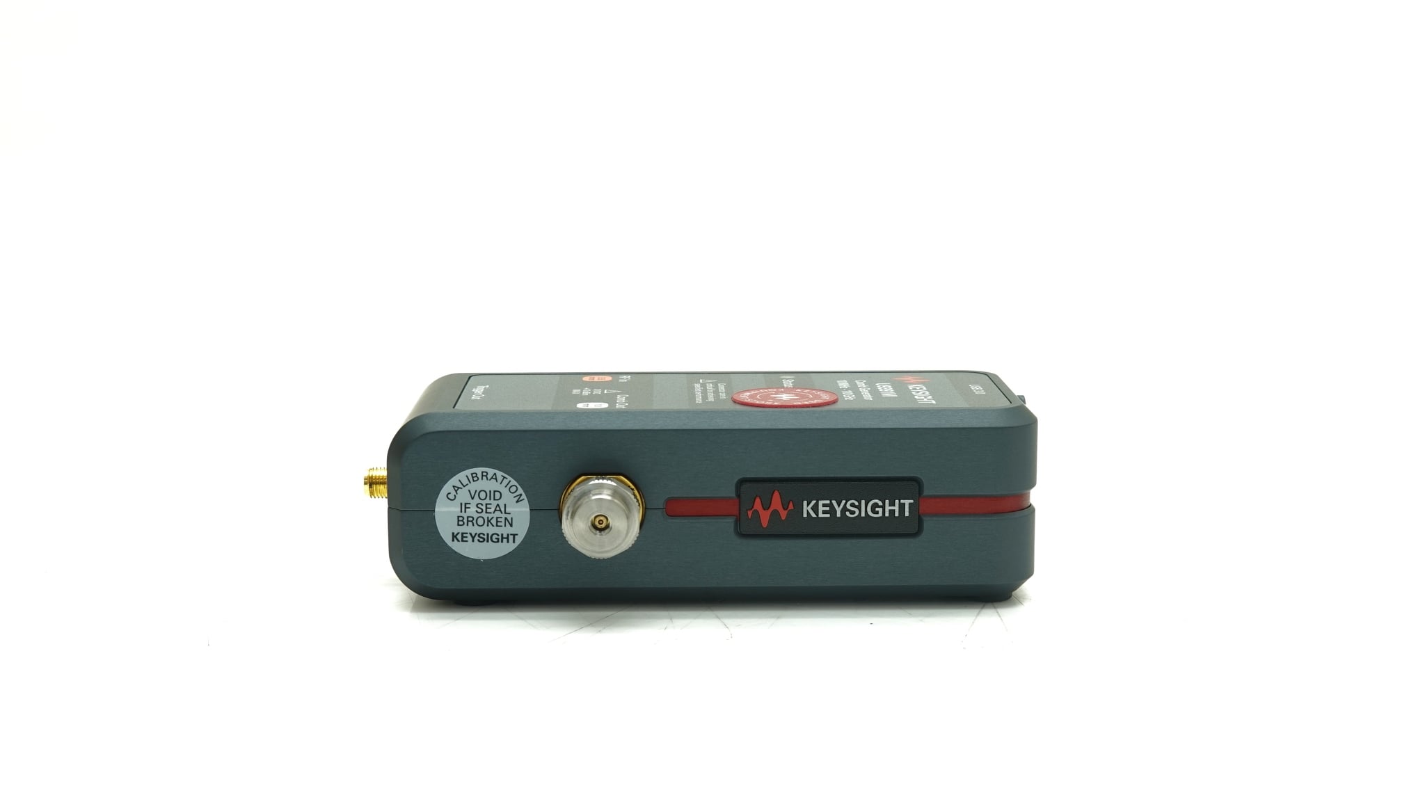 Comb Generator, 10 MHz to 110 GHz Keysight Used U9391M - Actual Instrument - Image 4