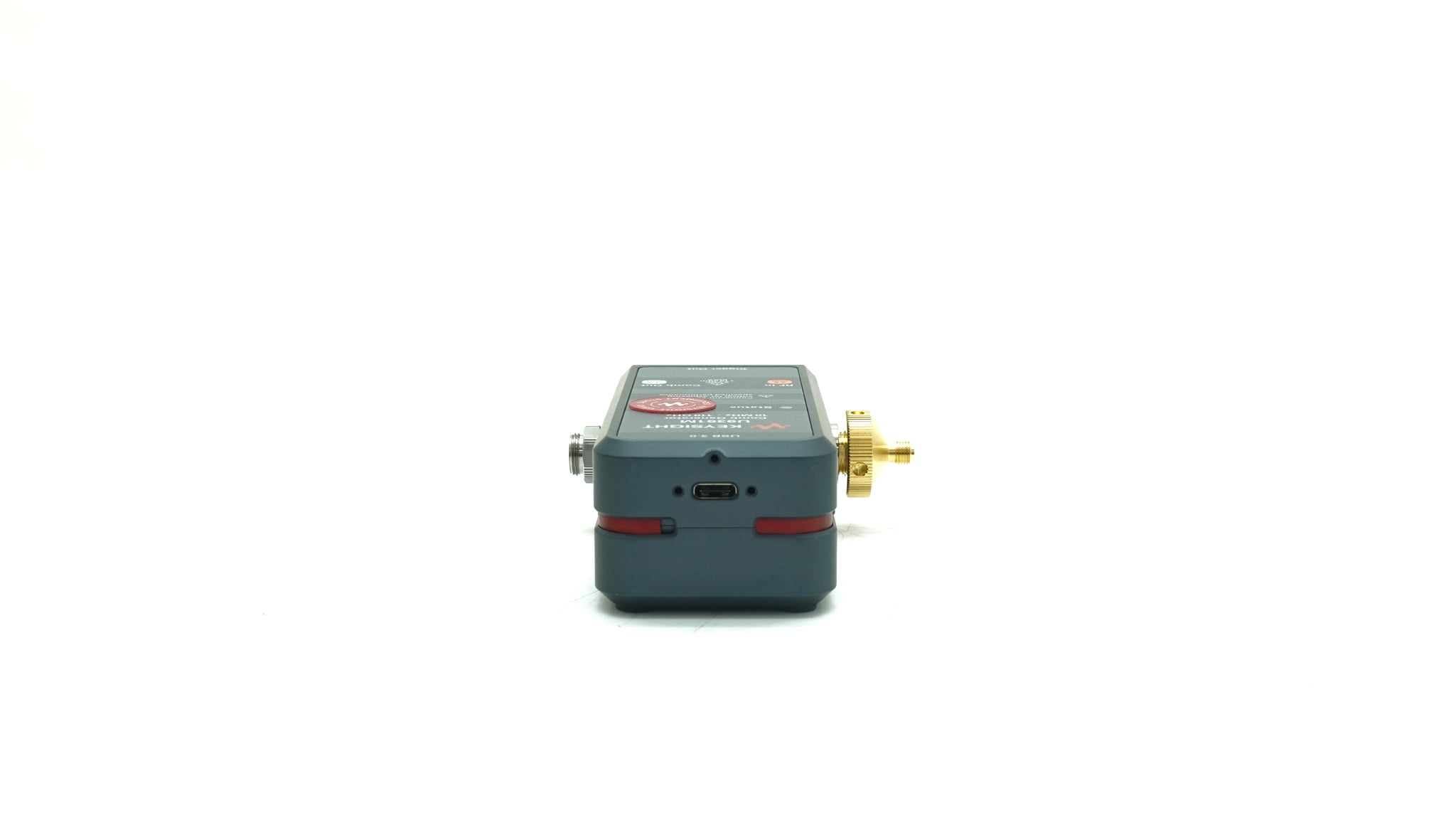 Comb Generator, 10 MHz to 110 GHz Keysight Used U9391M - Actual Instrument - Image 6