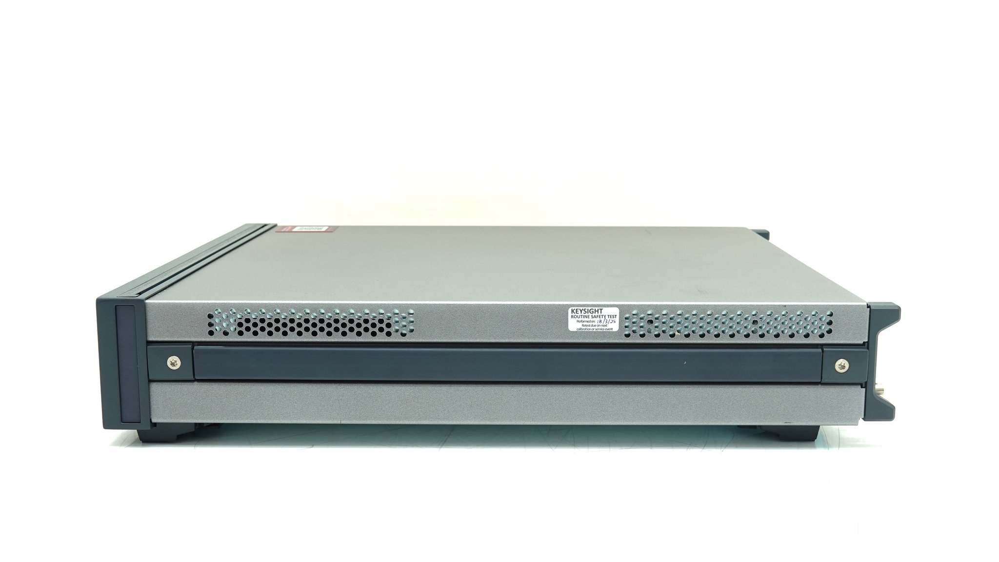 Keysight N7776C Tunable Laser Source / High Power and Lowest SSE / Top Line