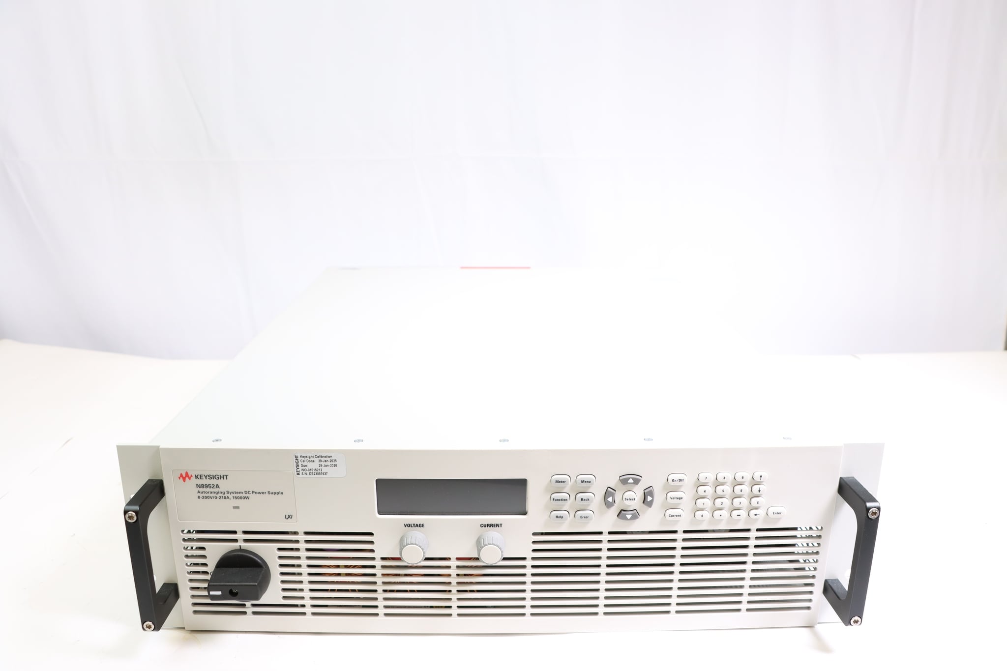 ナショナルOS-2000R Vintage Portable Navy Oscilloscope OS-8B/U | eBay