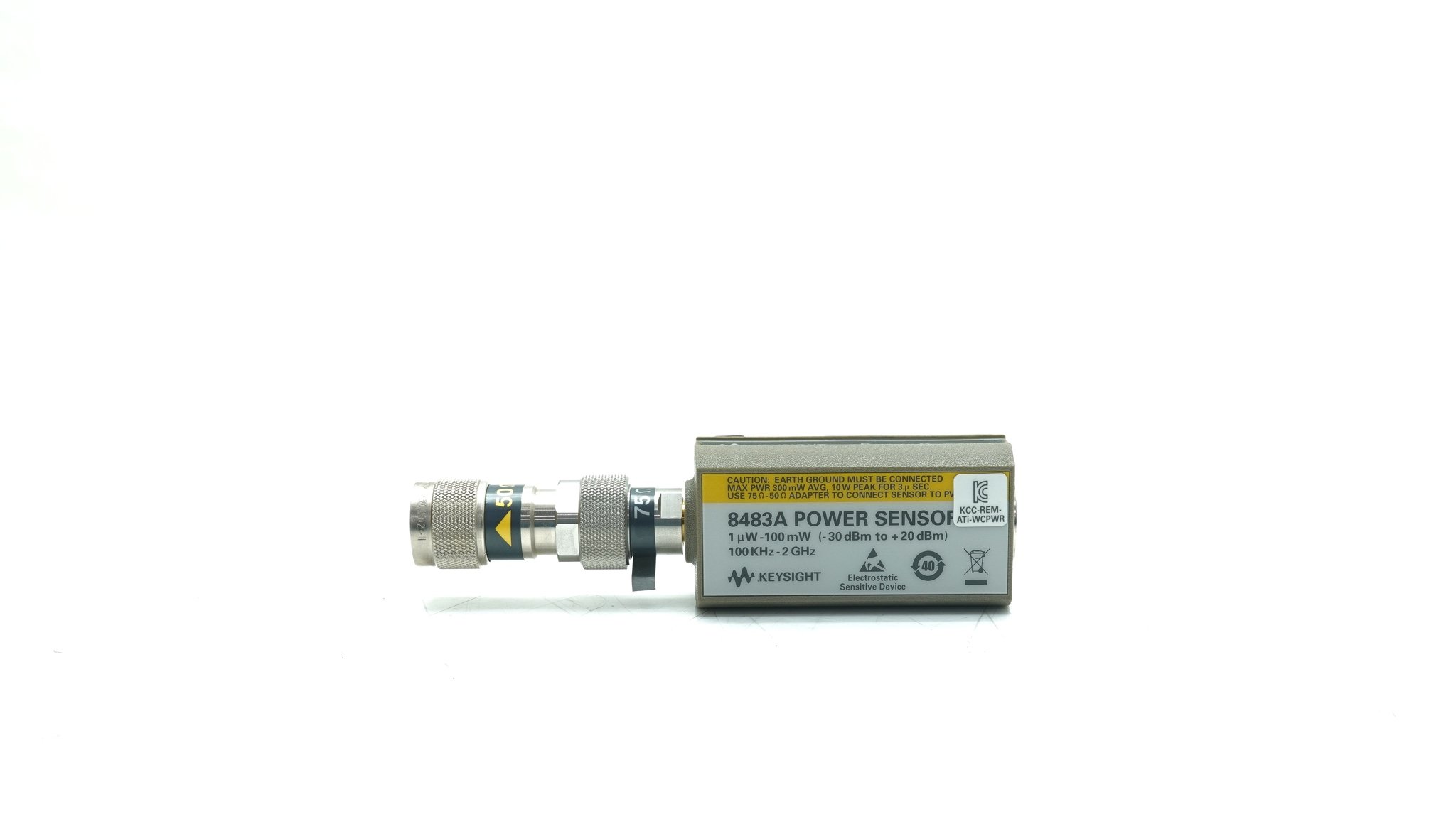 Keysight 8483A Power sensor