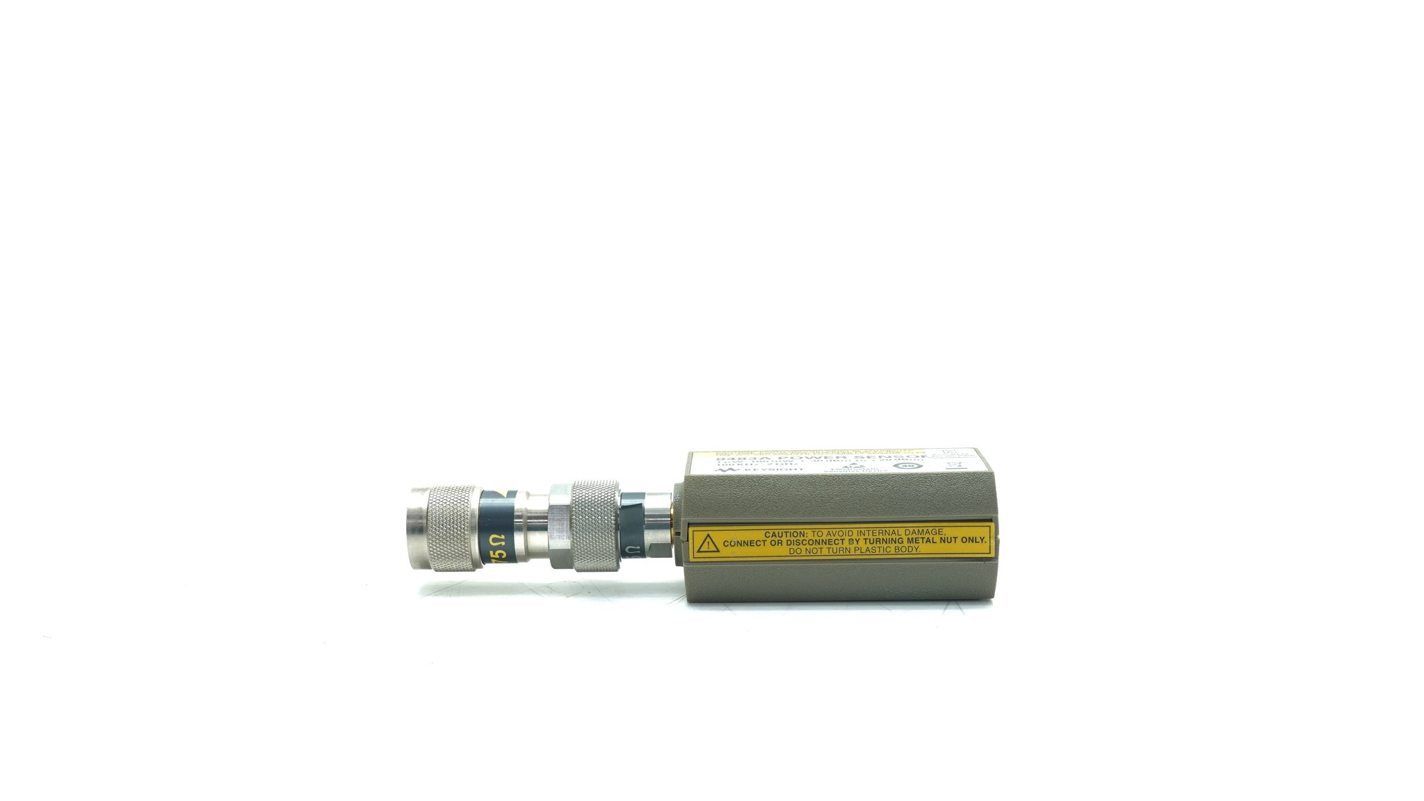 Keysight 8483A Power sensor