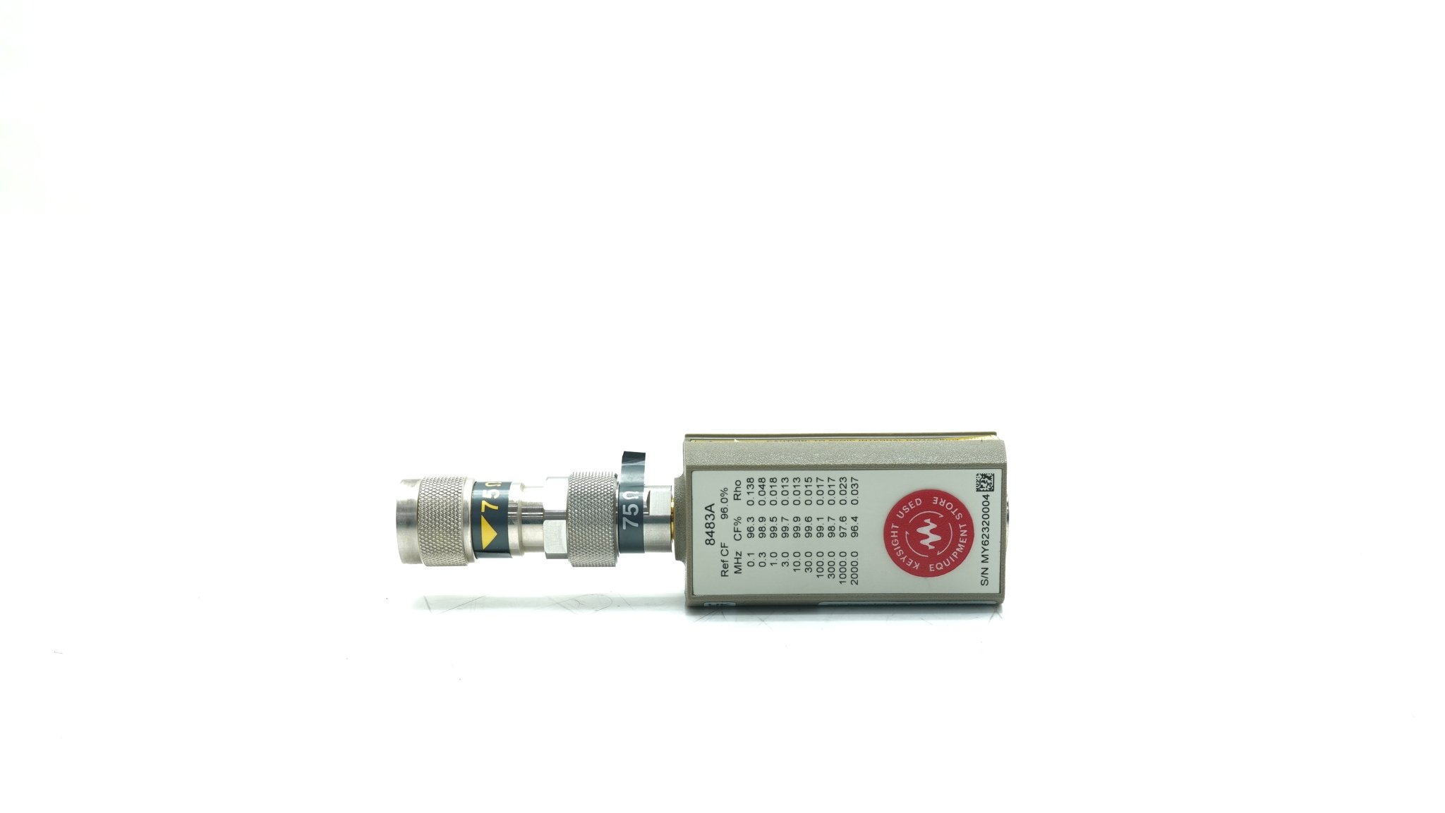 Keysight 8483A Power sensor