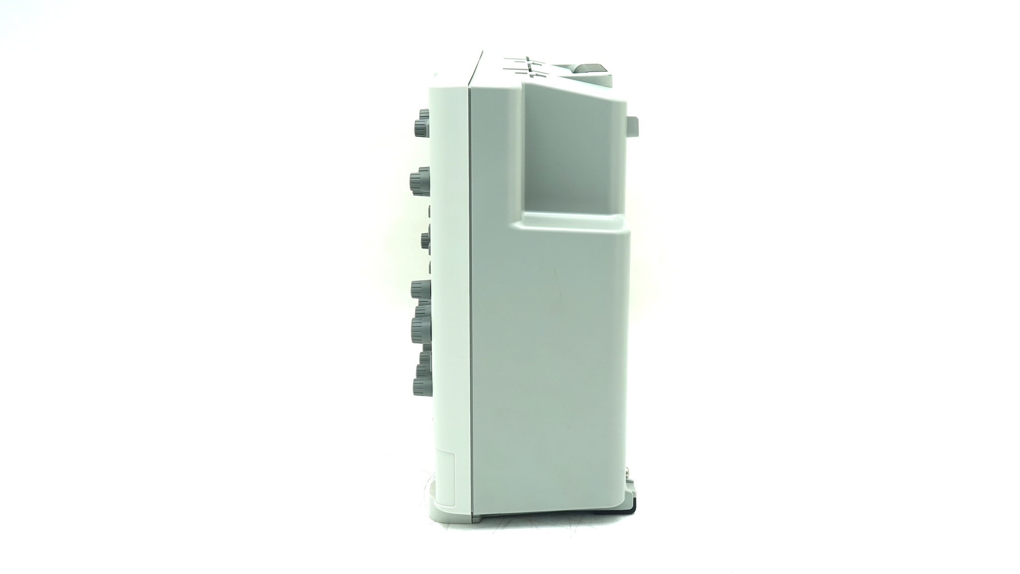 Keysight MSOX6004A Mixed Signal Oscilloscope / 1 GHz to 6 GHz / 4 Analog Plus 16 Digital Channels Keysight MSOX6004A Mixed Signal Oscilloscope / 1 GHz to 6 GHz / 4 Analog Plus 16 Digital Channels