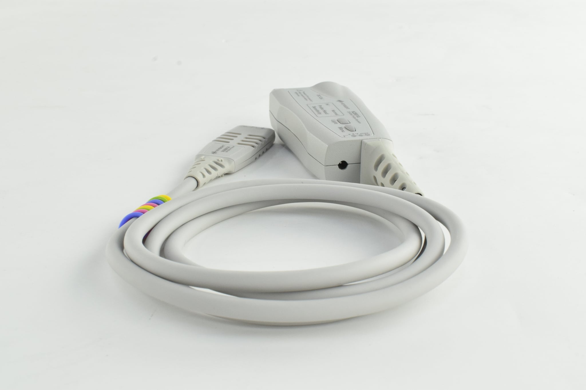 Keysight Used N2801A - Actual Instrument - Image 2