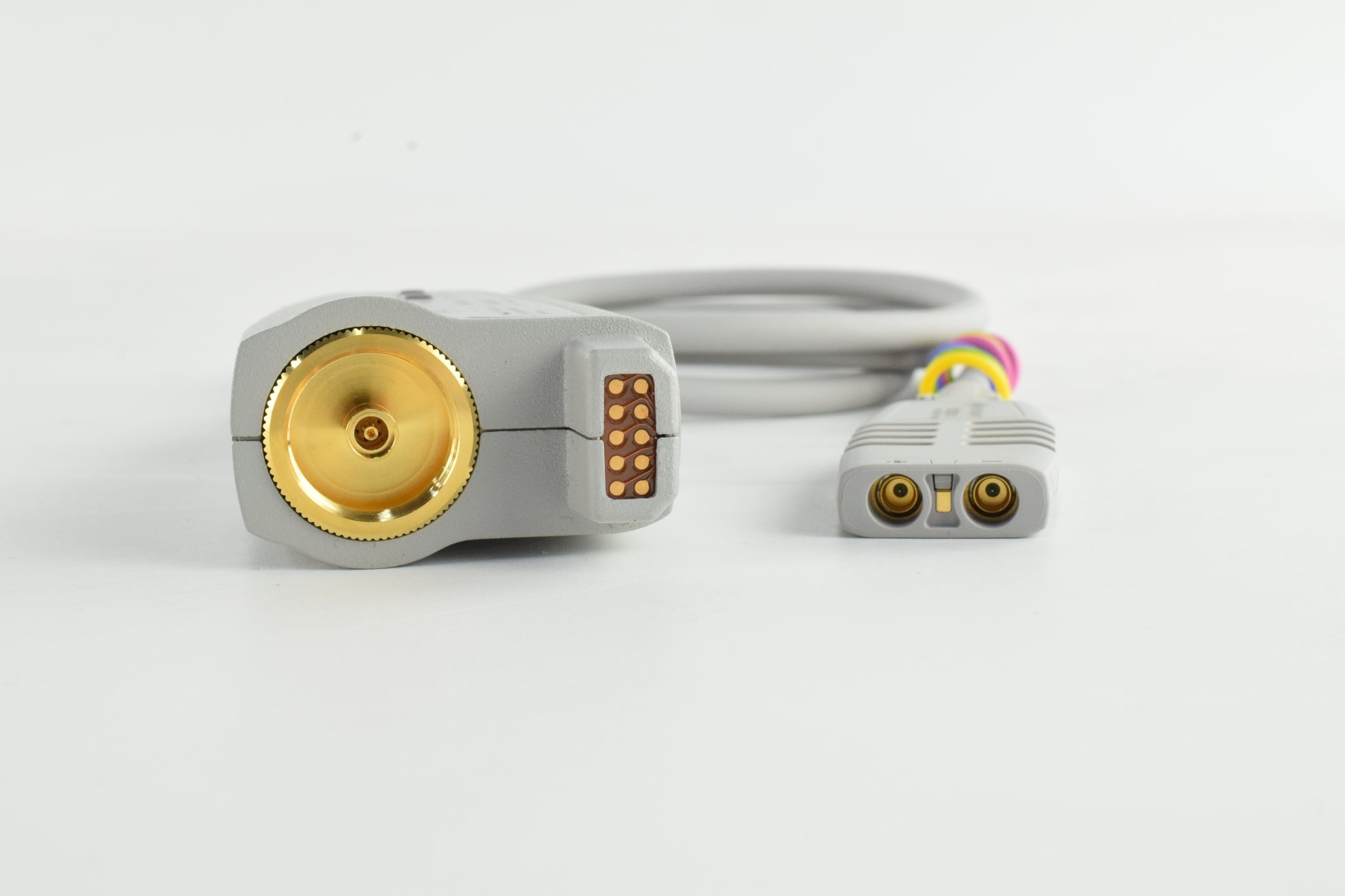 Keysight Used N2801A - Actual Instrument - Image 6