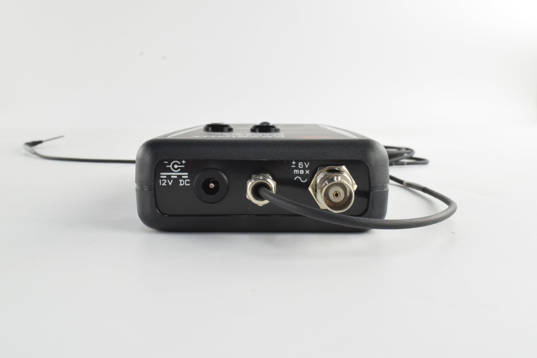 Rogowski AC Current Probe / 30 MHz / 300A Keysight Used N7042A - Actual Instrument - Image 7