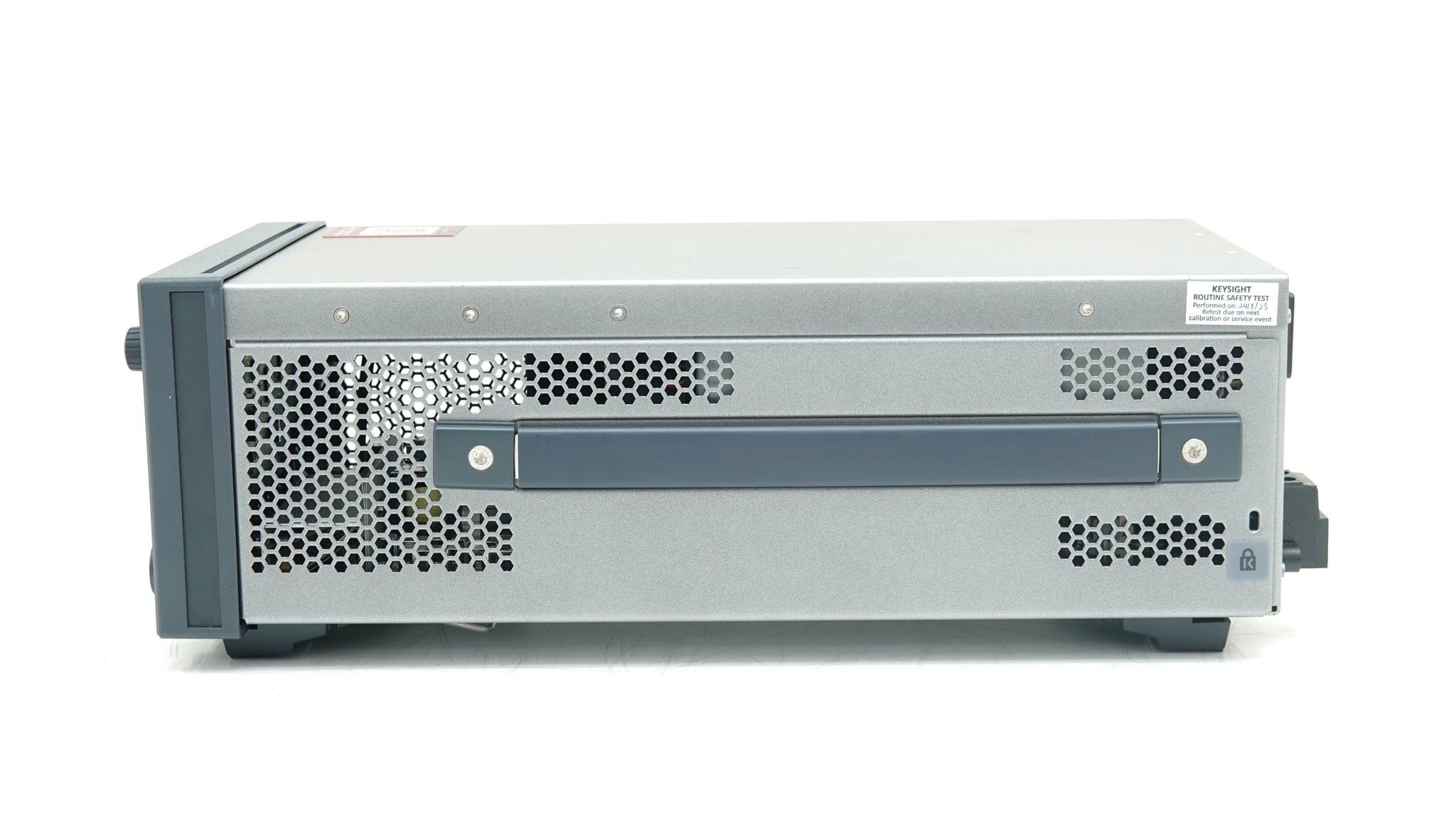 Power Supplies - Used Keysight Equipment