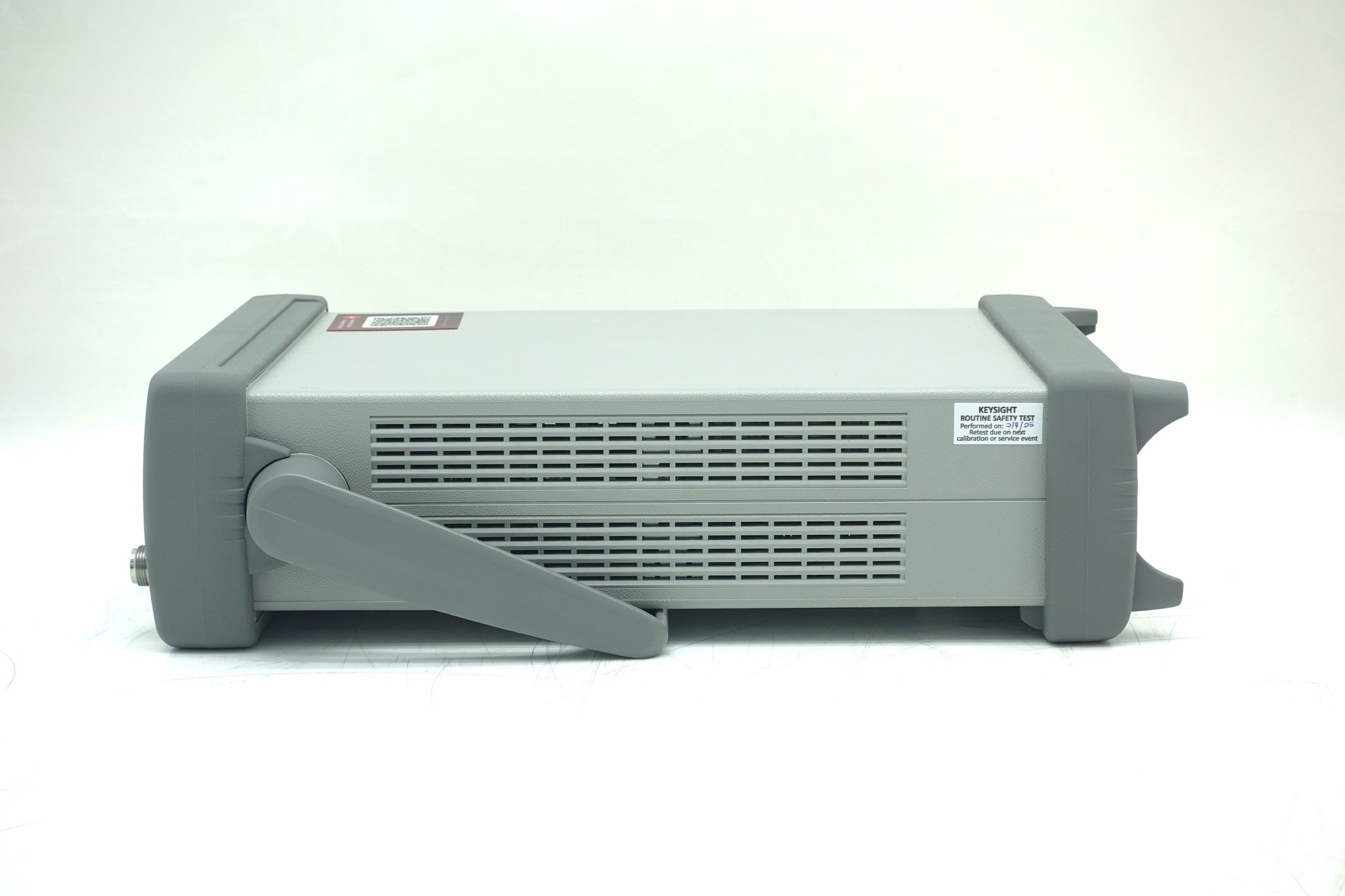 Keysight N1912A-101 Power Meter / P-Series / Dual Channel