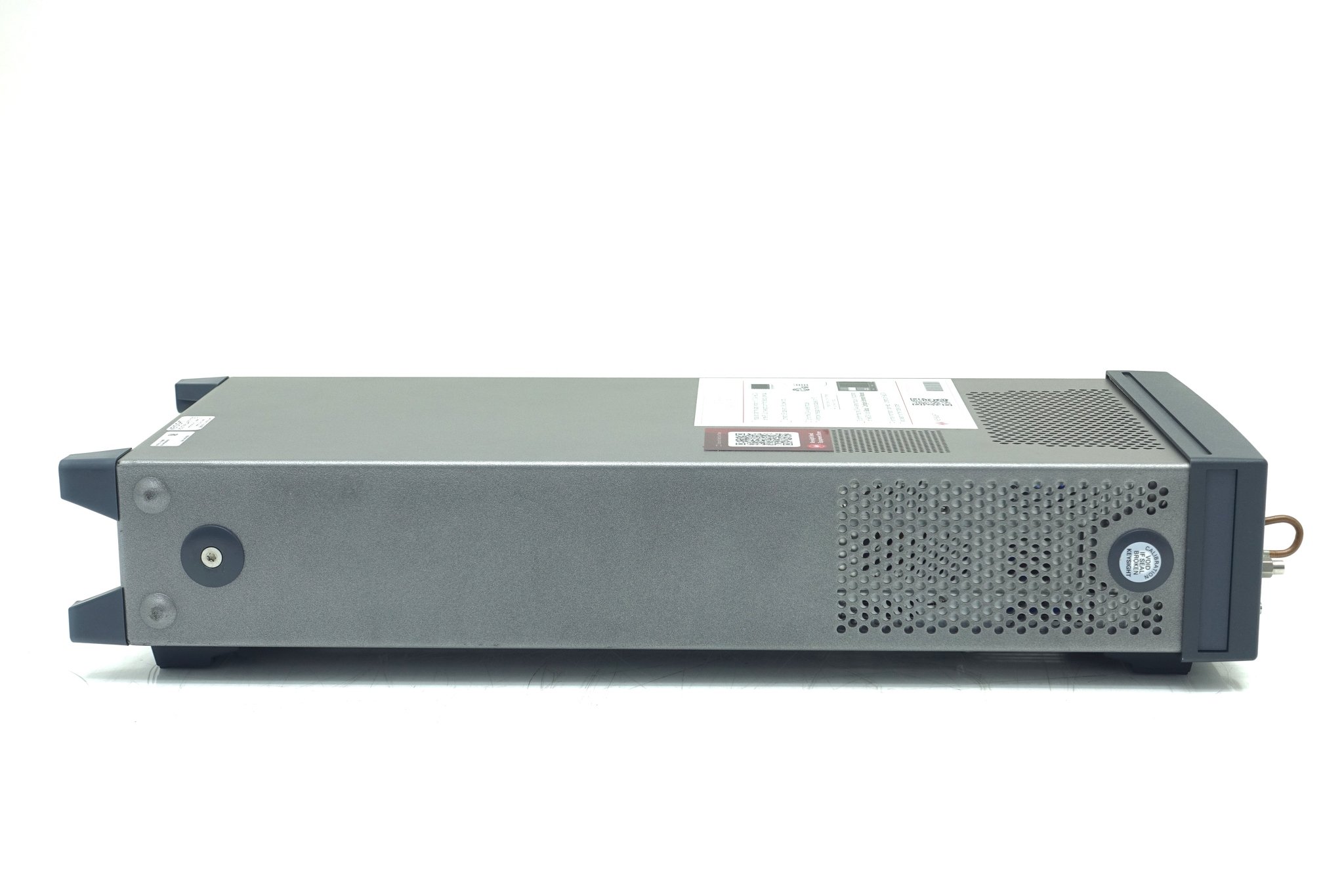 Keysight N1077B Optical/Electrical Clock Recovery
