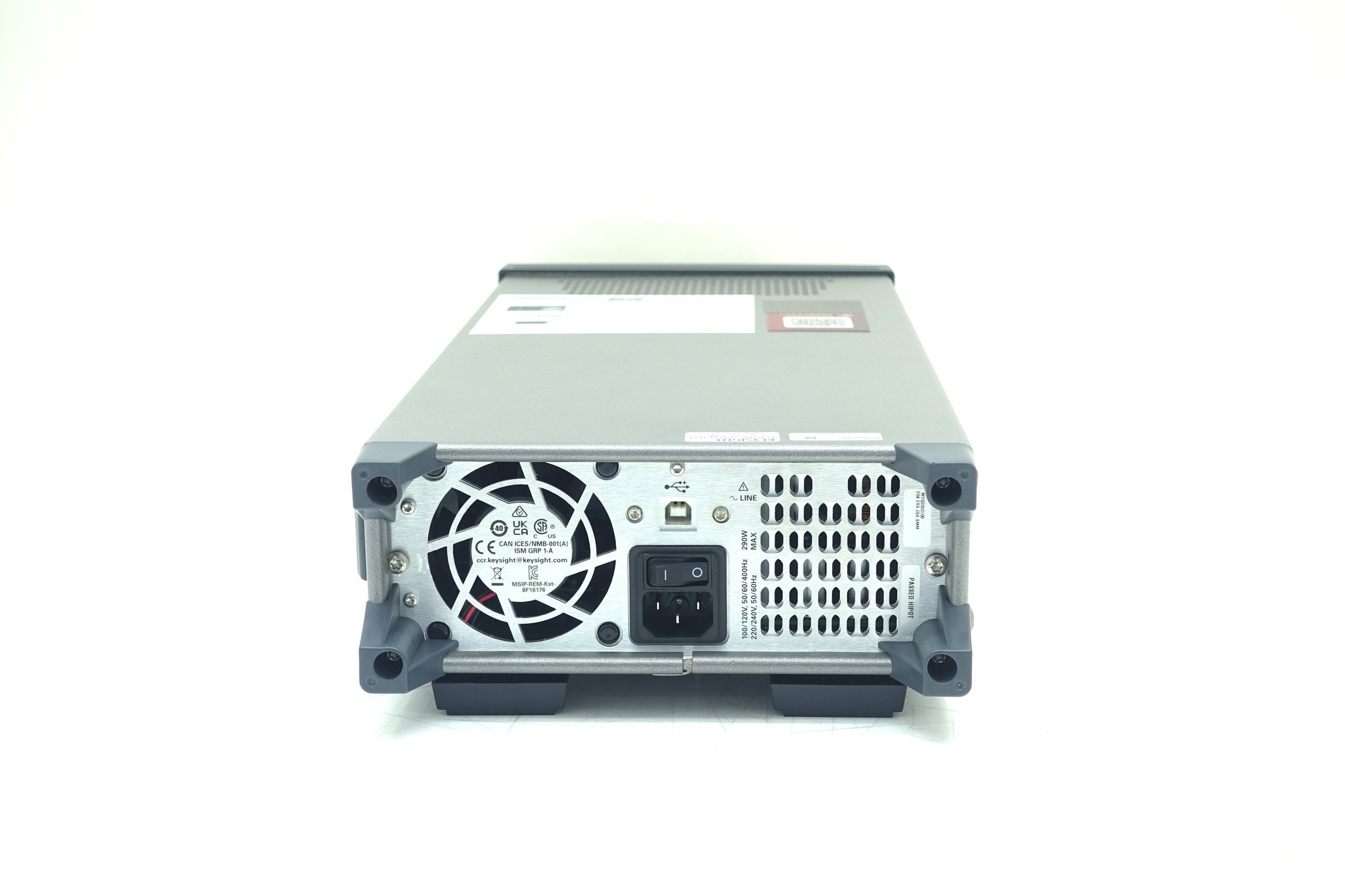 Keysight N1077B Optical/Electrical Clock Recovery