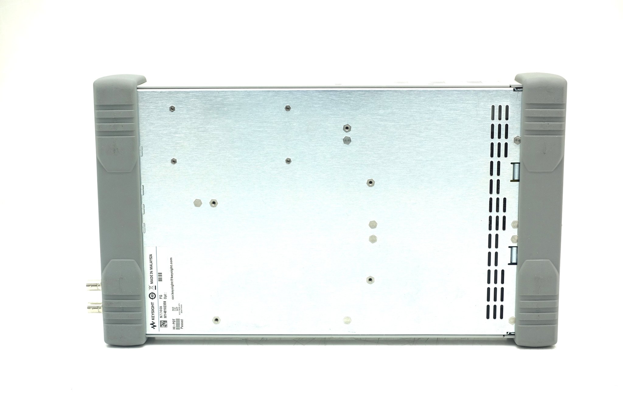 Keysight N7744A Optical Multiport Power Meter