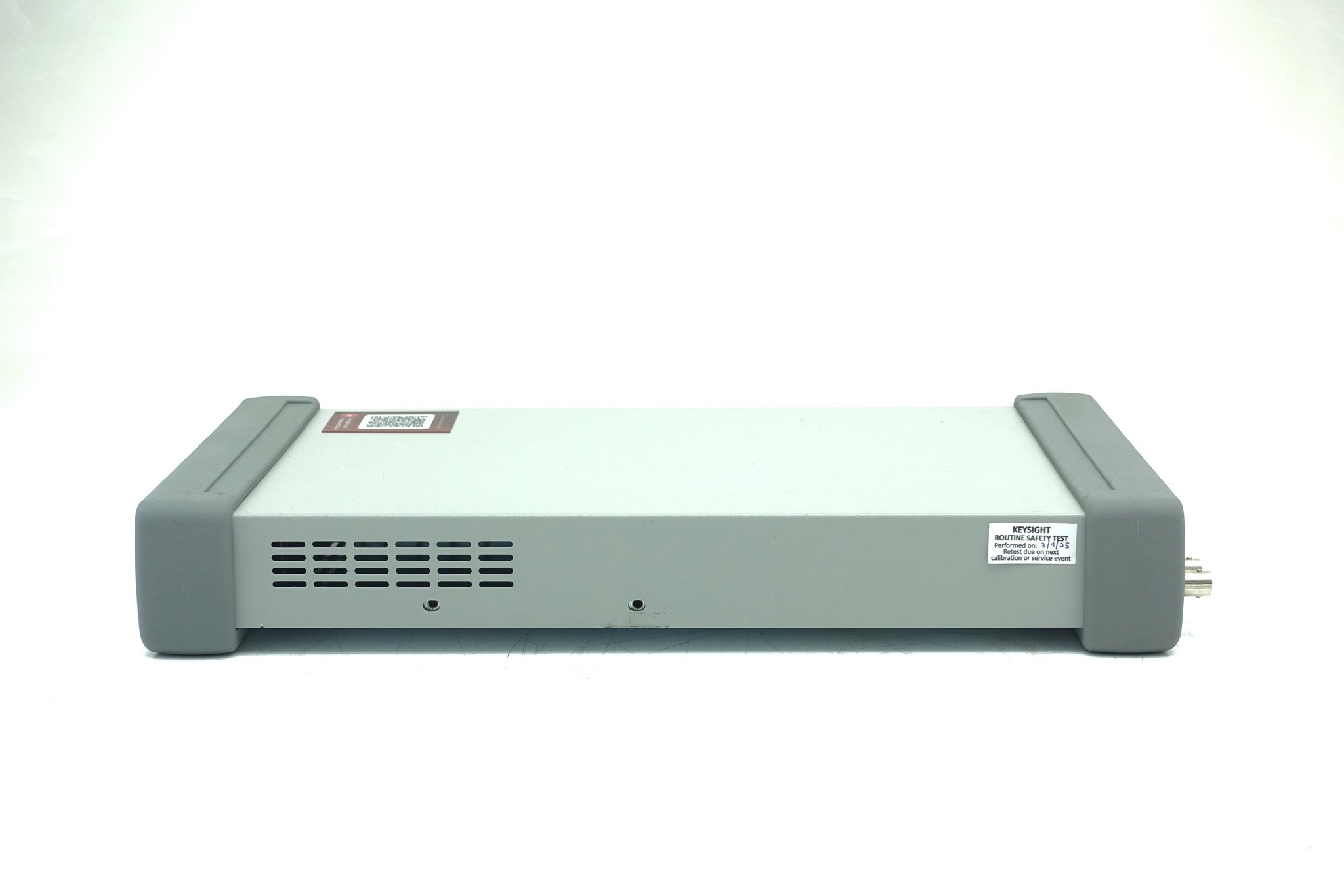 Keysight N7744A Optical Multiport Power Meter