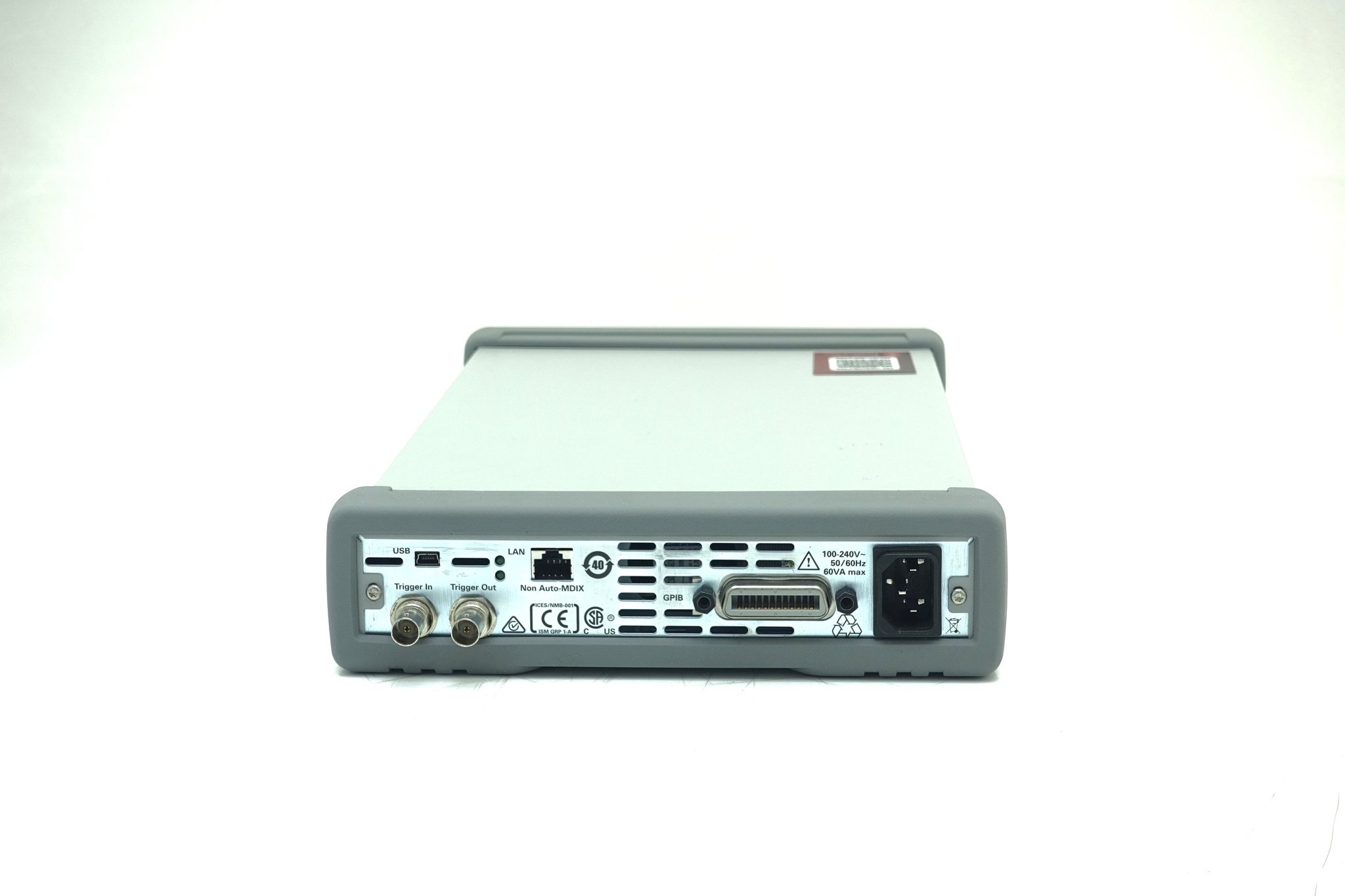 Keysight N7744A Optical Multiport Power Meter