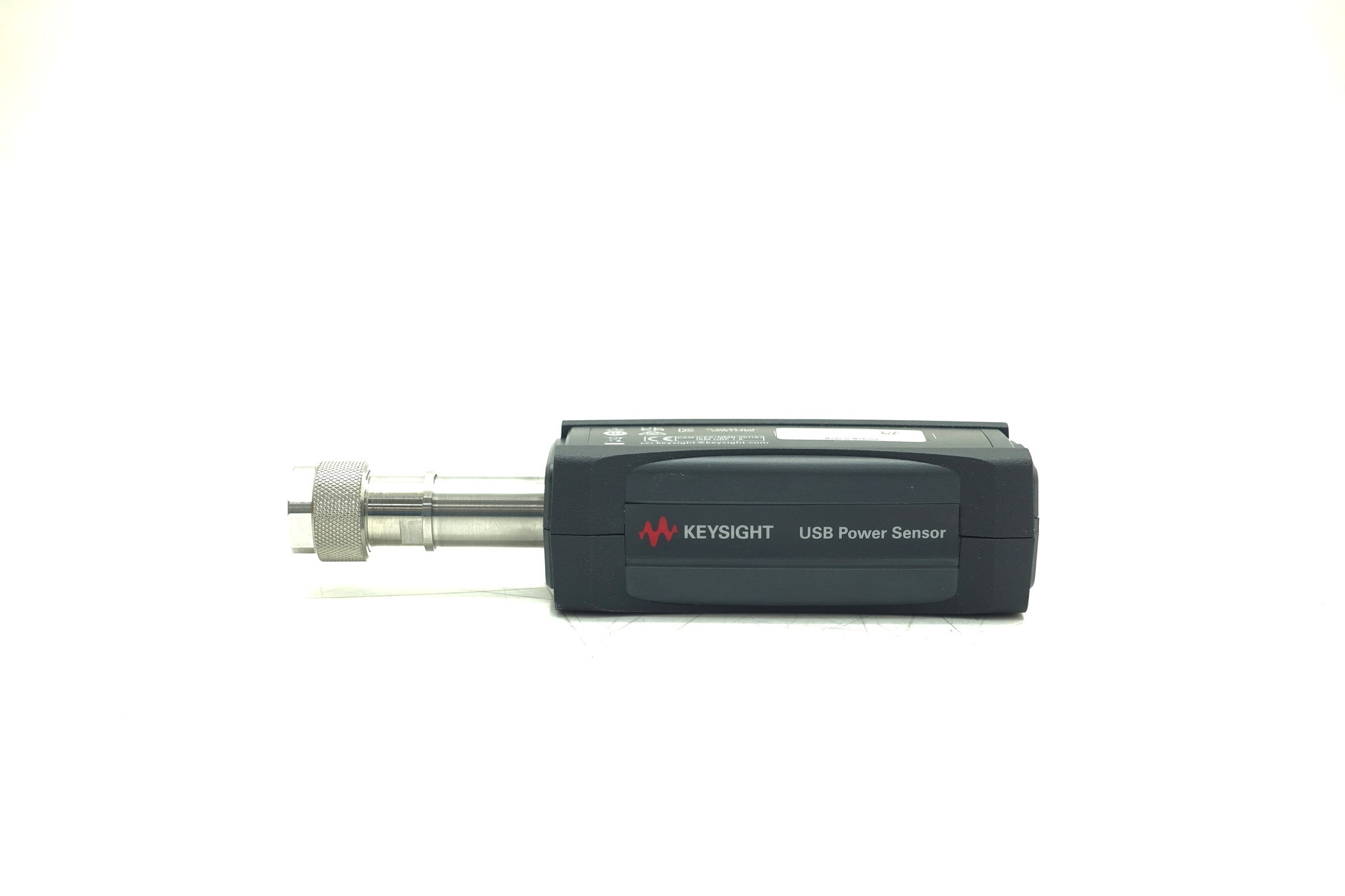 Keysight U2052XA USB Wide Dynamic Range Average Power Sensor 10MHz - 18GHz Keysight U2052XA USB Wide Dynamic Range Average Power Sensor 10MHz - 18GHz