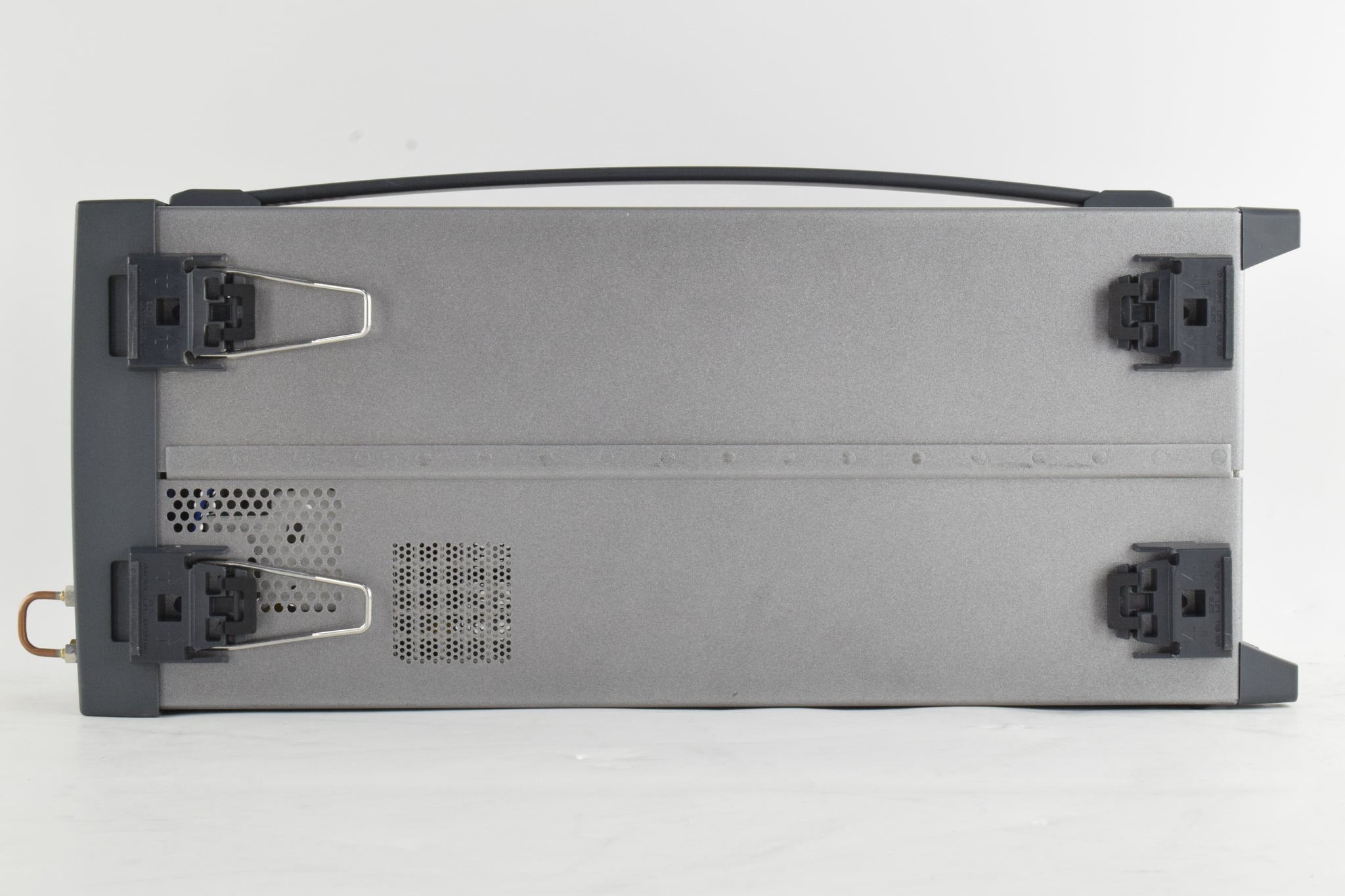 40 GHz Amplified Keysight Used N1092A-40A - Actual Instrument - Image 3