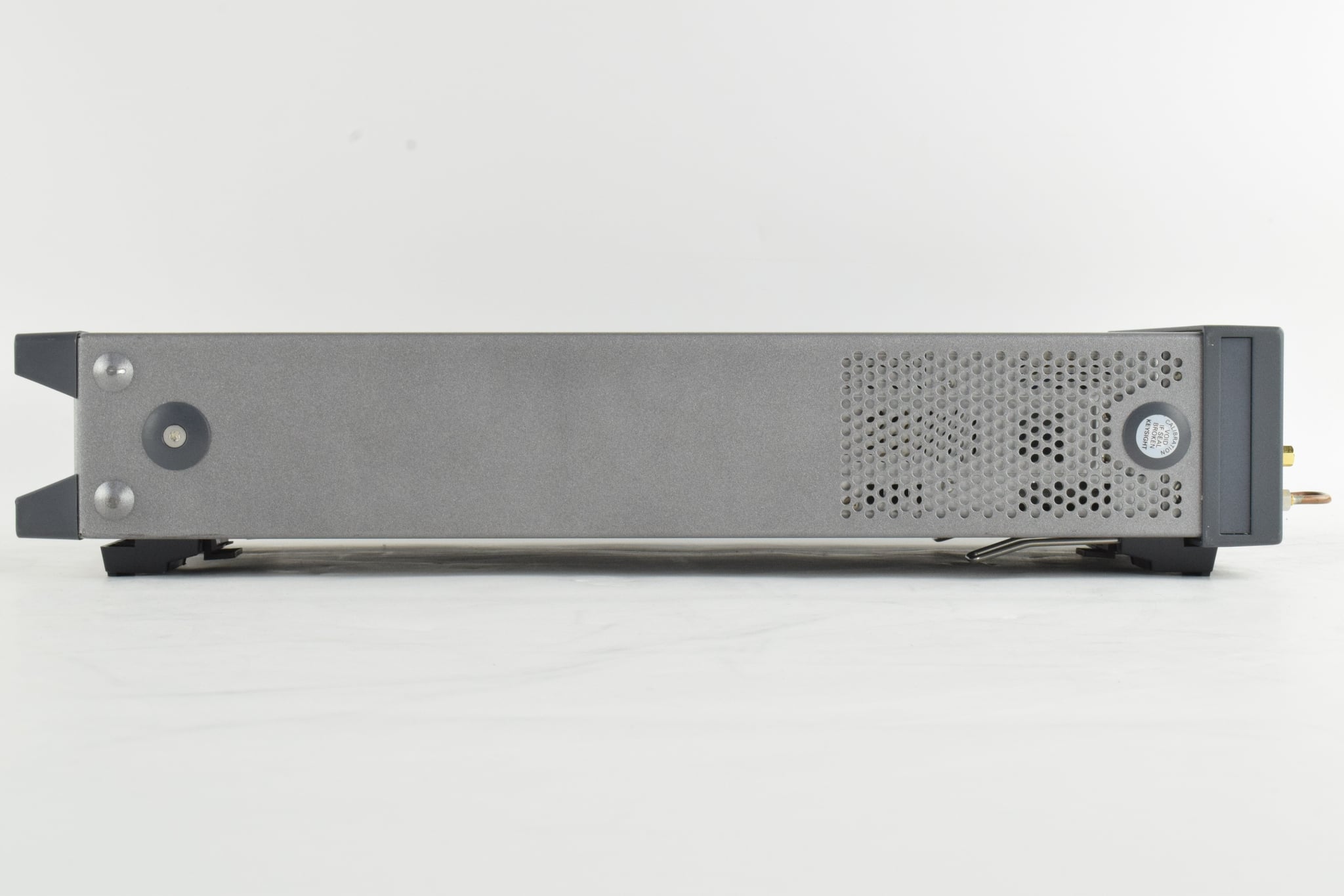 40 GHz Amplified Keysight Used N1092A-40A - Actual Instrument - Image 6