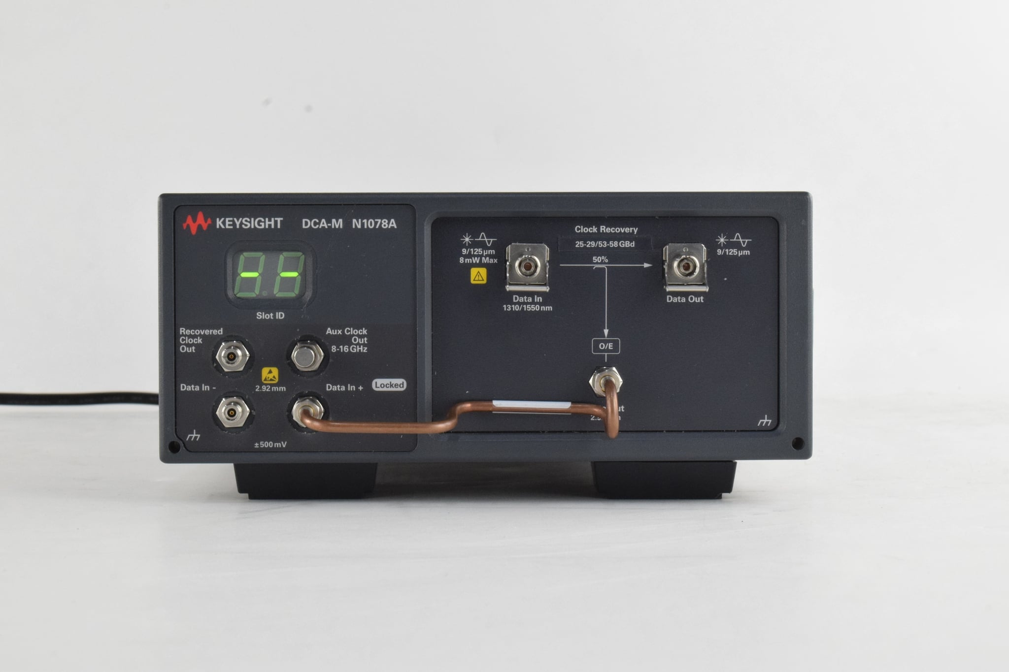 Keysight Used N1078A - Actual Instrument - Image 1