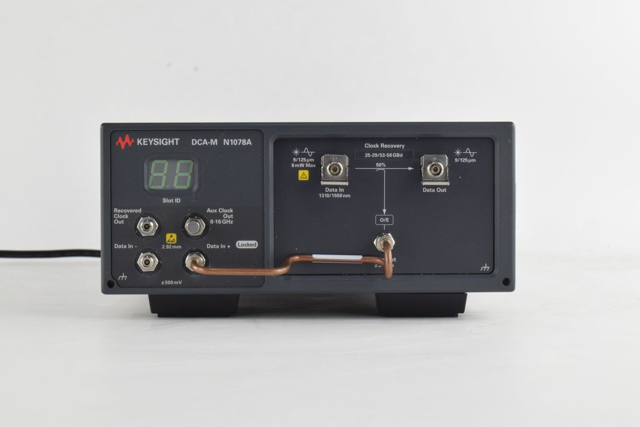 Keysight Used N1078A - Actual Instrument - Image 6